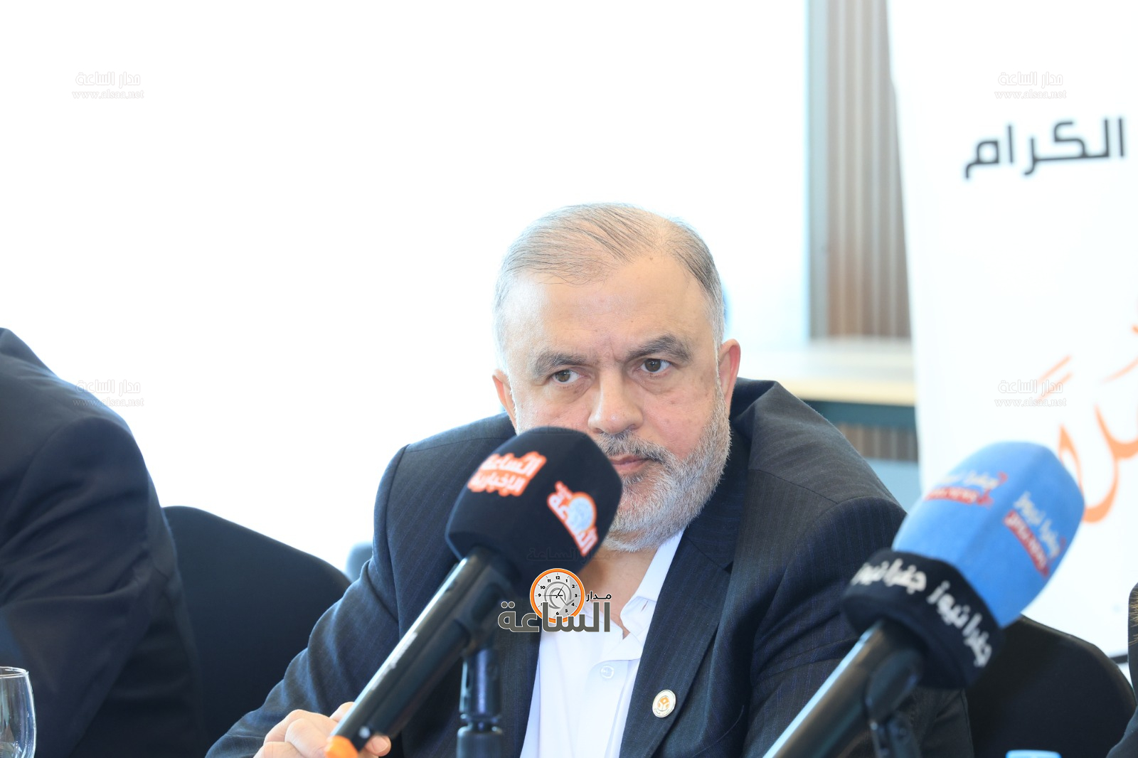 Madar Al-Saa Images 0.4708257032636999