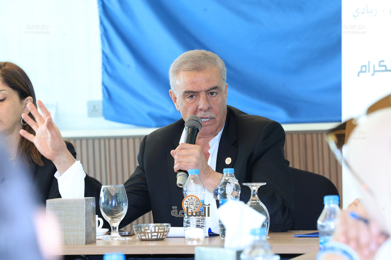 Madar Al-Saa Images 0.7024246673622585