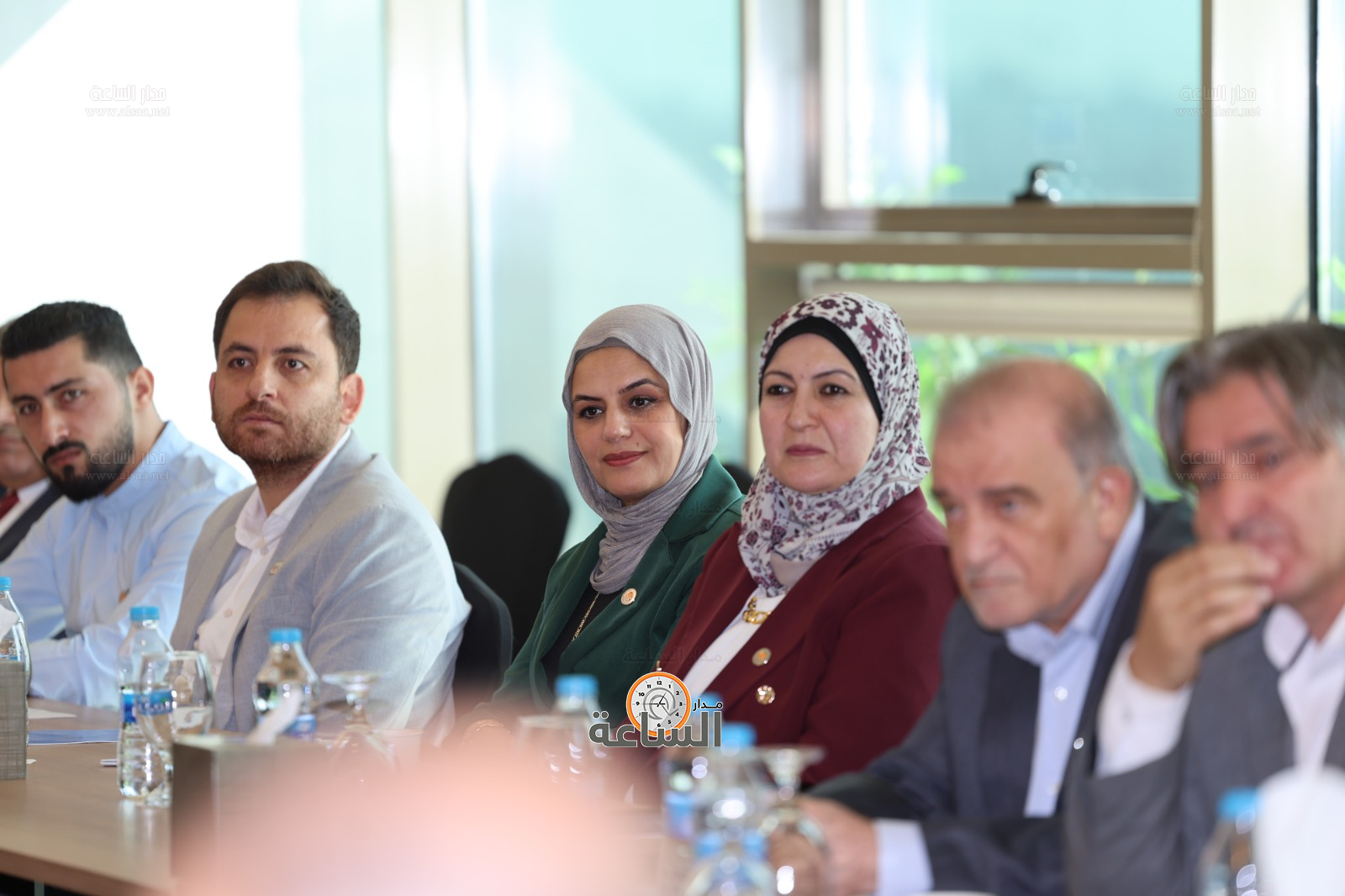 Madar Al-Saa Images 0.9319805894665708