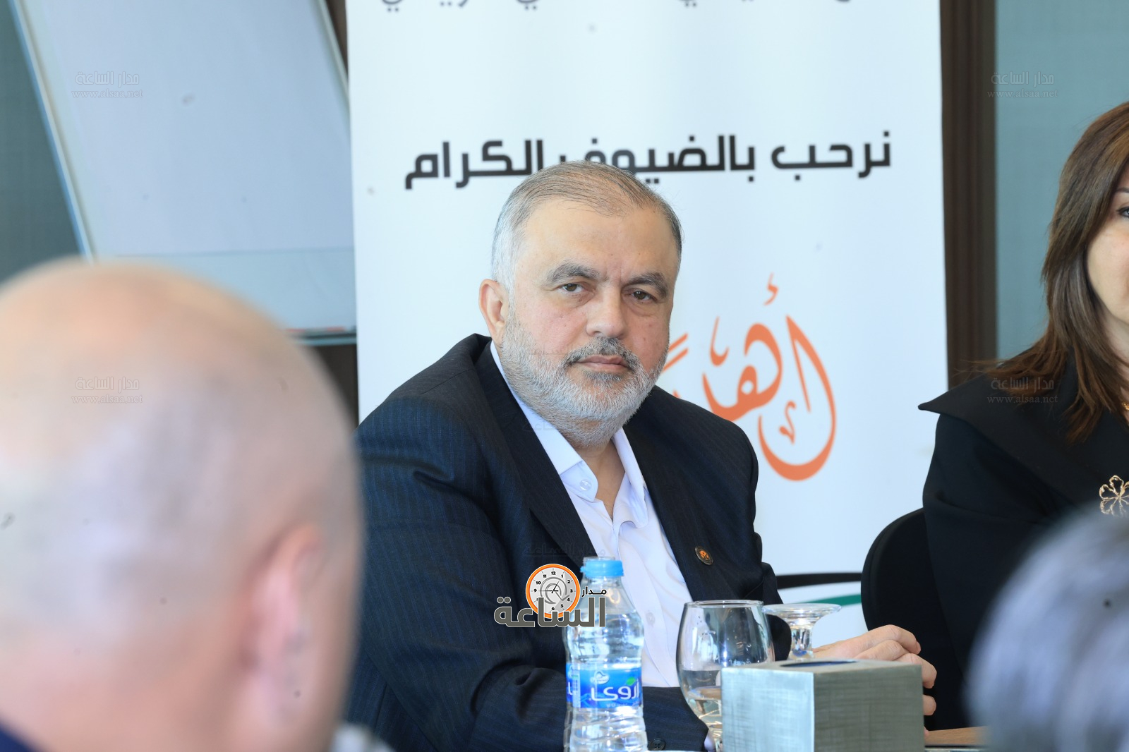 Madar Al-Saa Images 0.5757719112944087