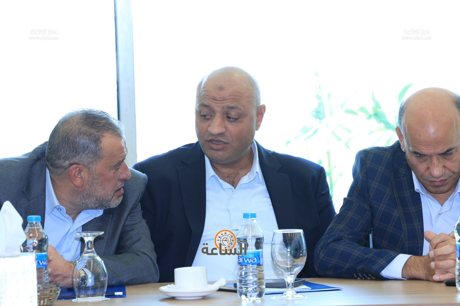 Madar Al-Saa Images 0.7217534212641826