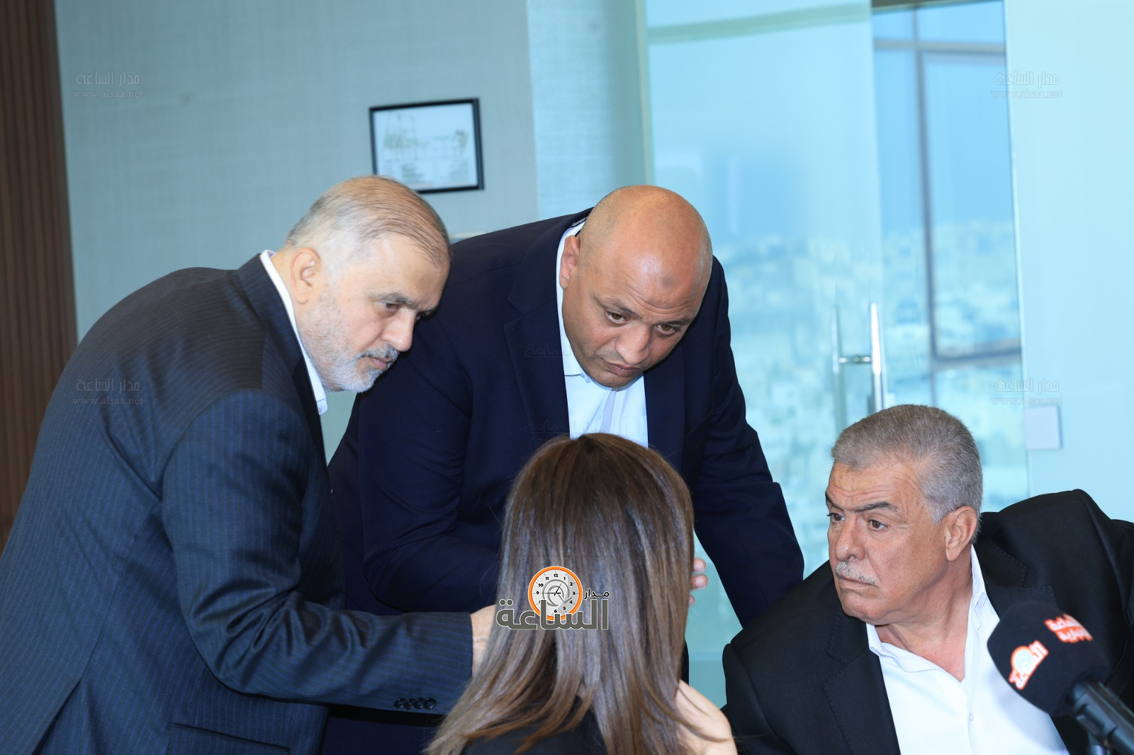 Madar Al-Saa Images 0.29547493013478743