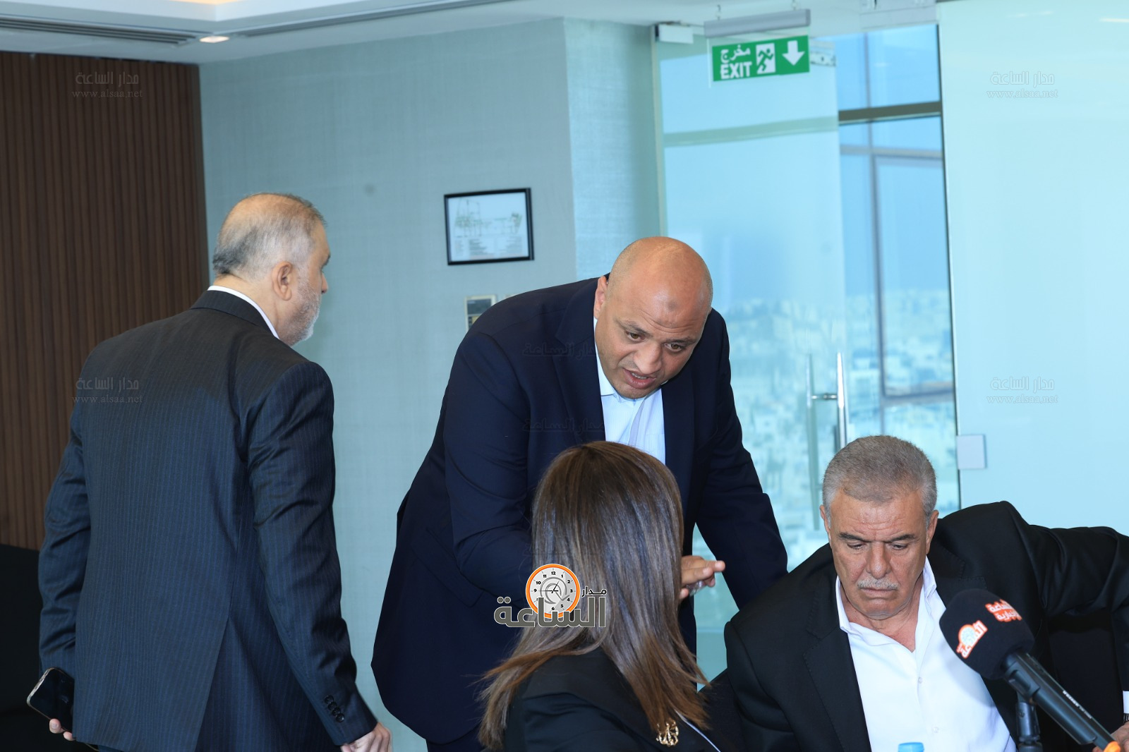 Madar Al-Saa Images 0.7625453096146346