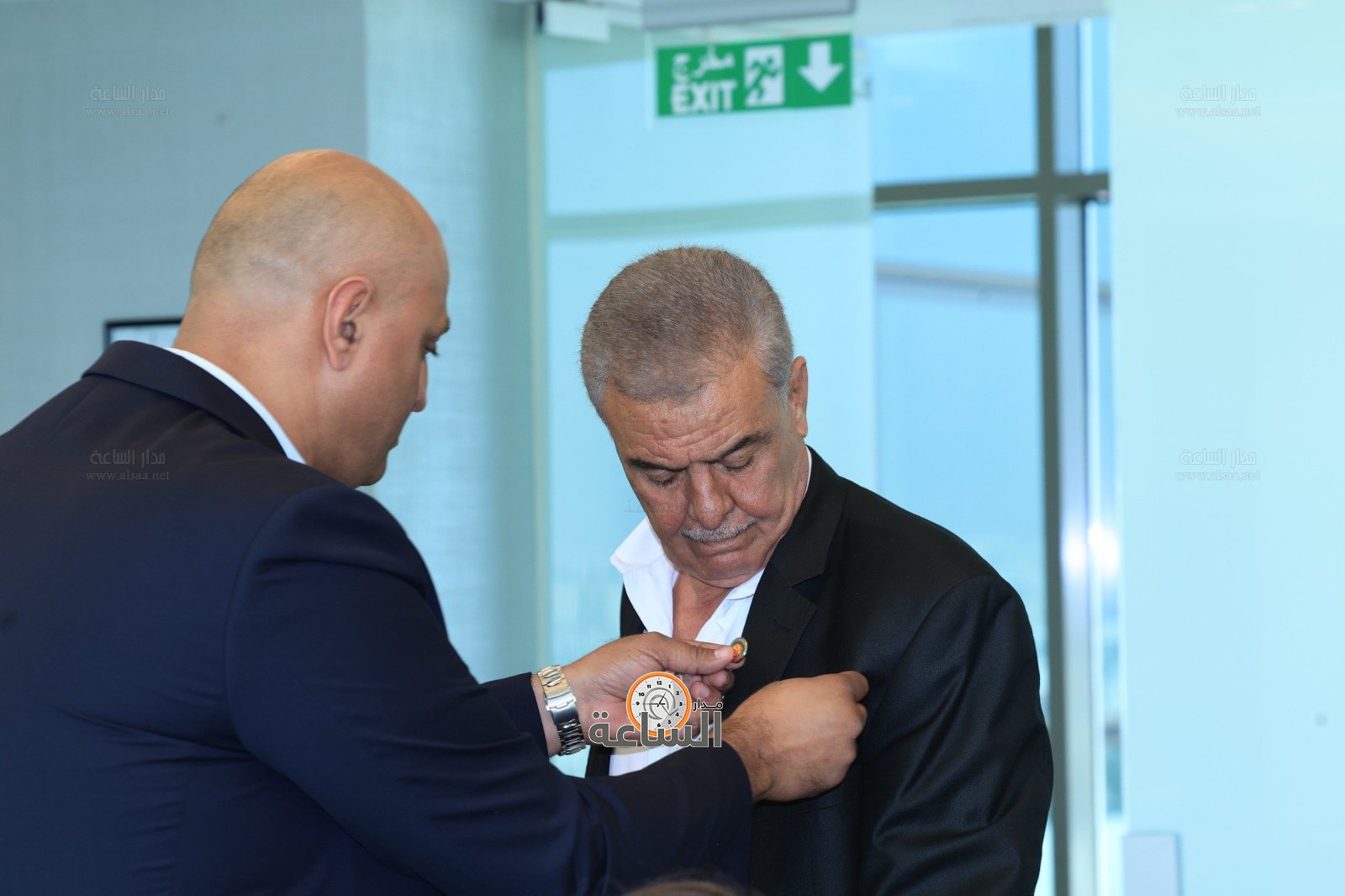 Madar Al-Saa Images 0.177983418032718