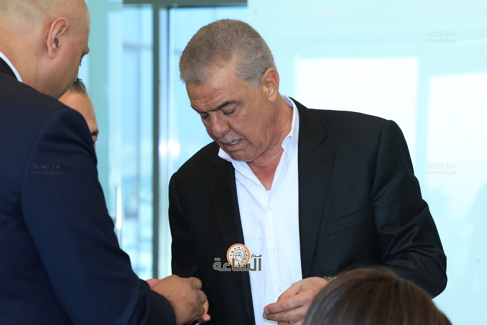 Madar Al-Saa Images 0.5955261522897095