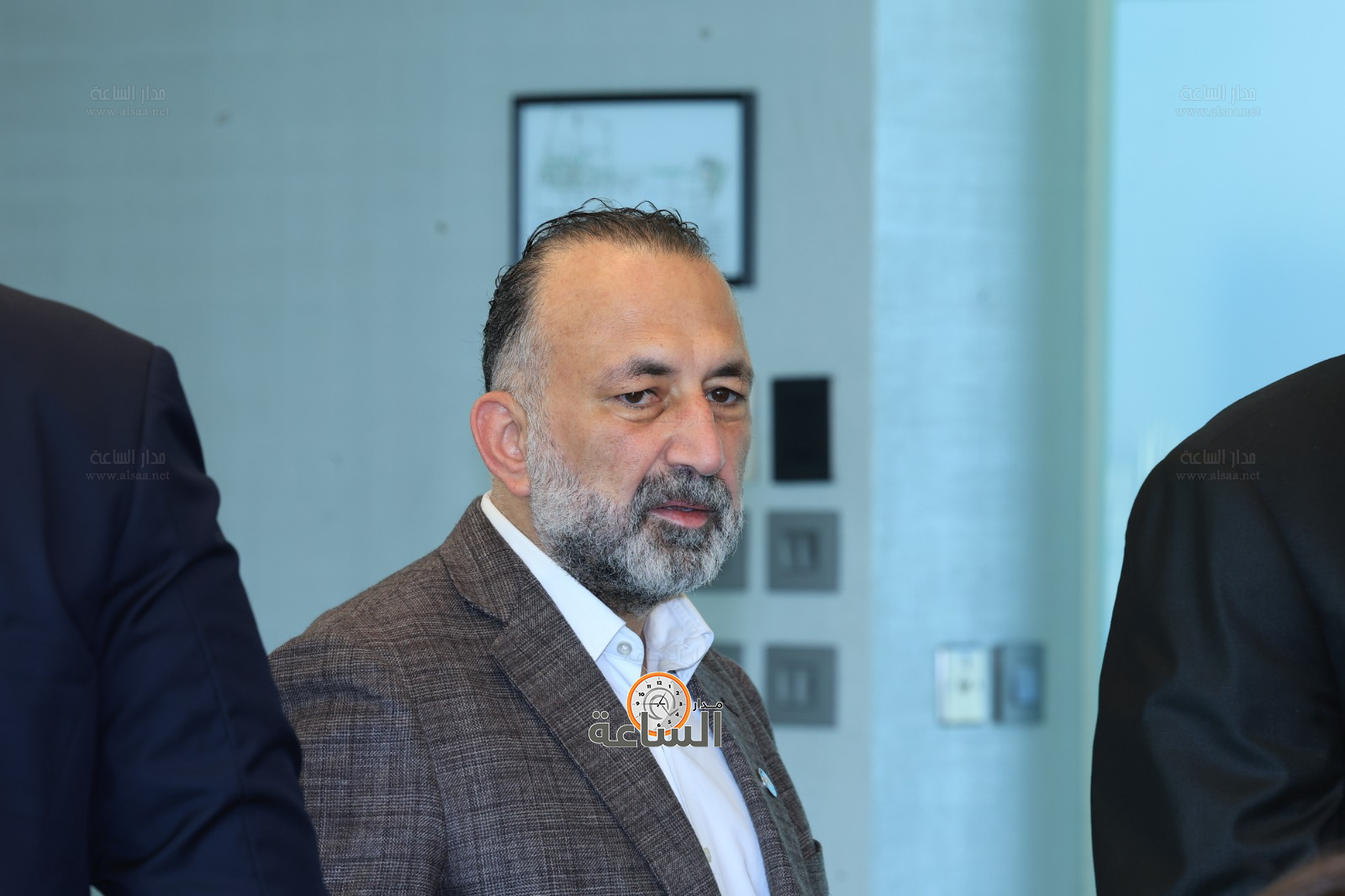 Madar Al-Saa Images 0.5028207227885344