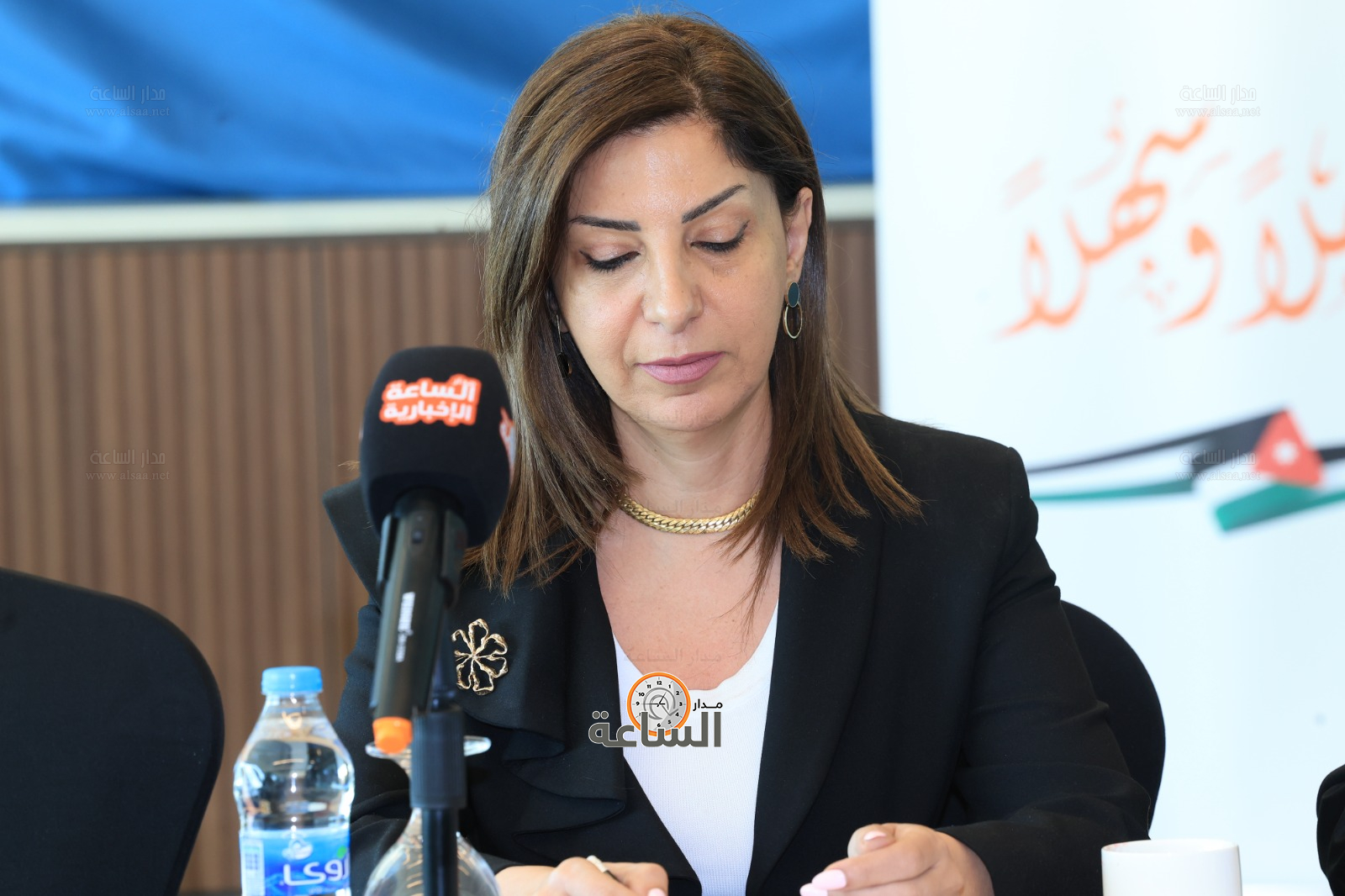 Madar Al-Saa Images 0.021488743264888366