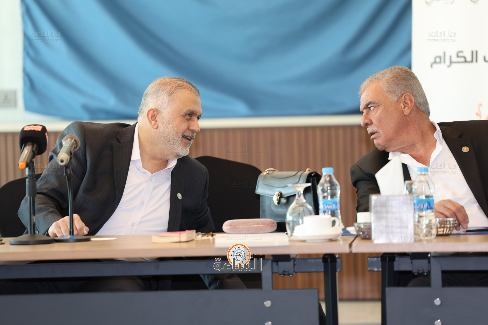 Madar Al-Saa Images 0.9941207061892223