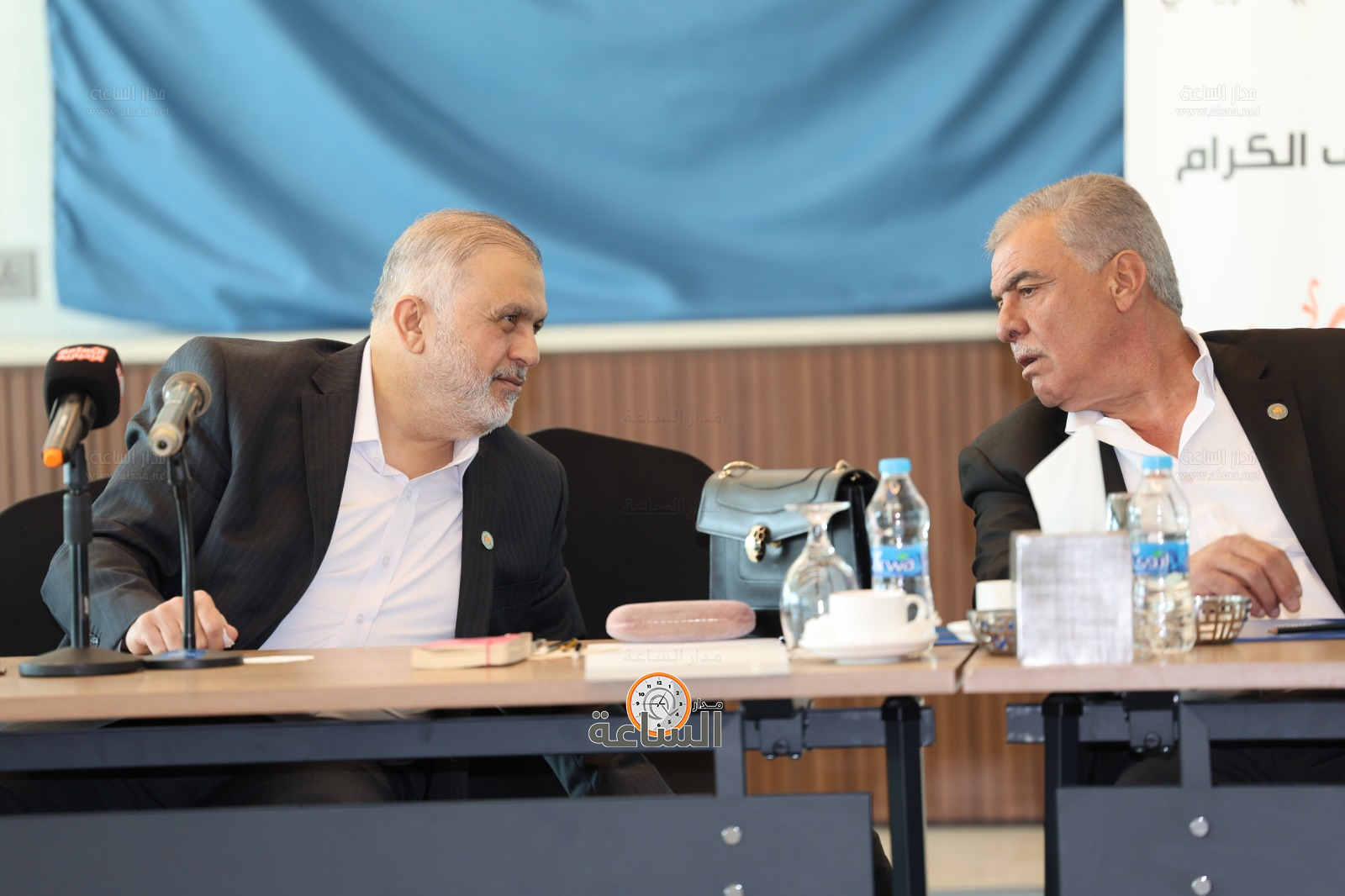 Madar Al-Saa Images 0.14722030324343305