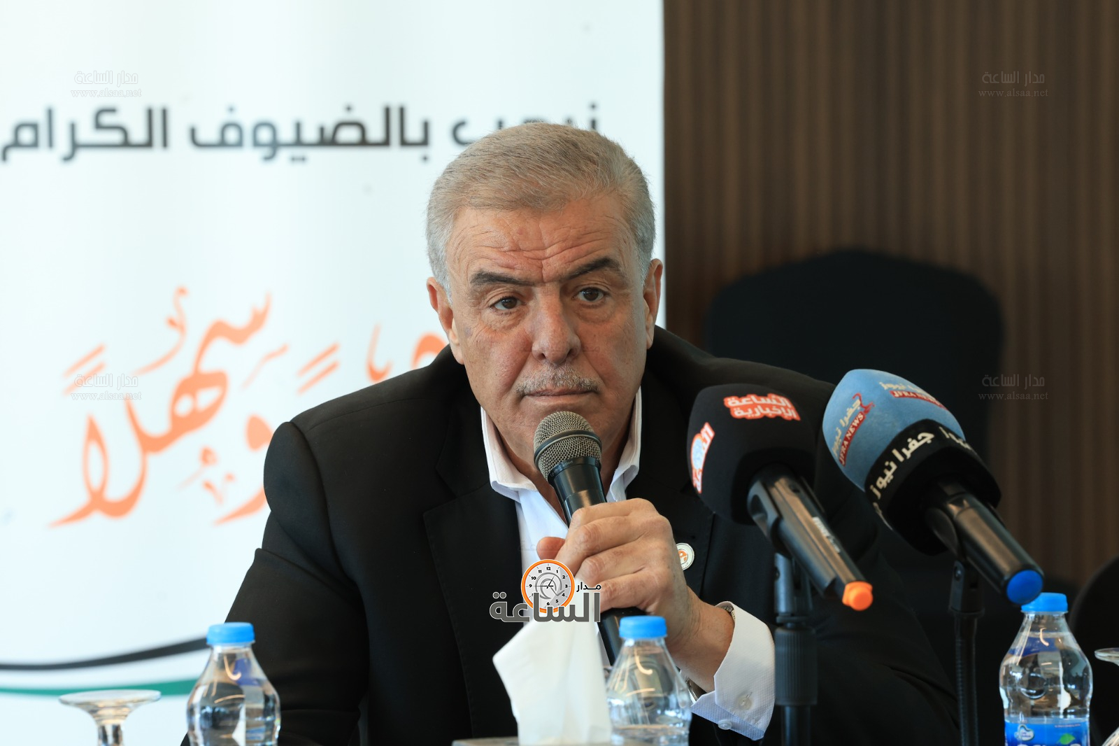 Madar Al-Saa Images 0.7239355502799164