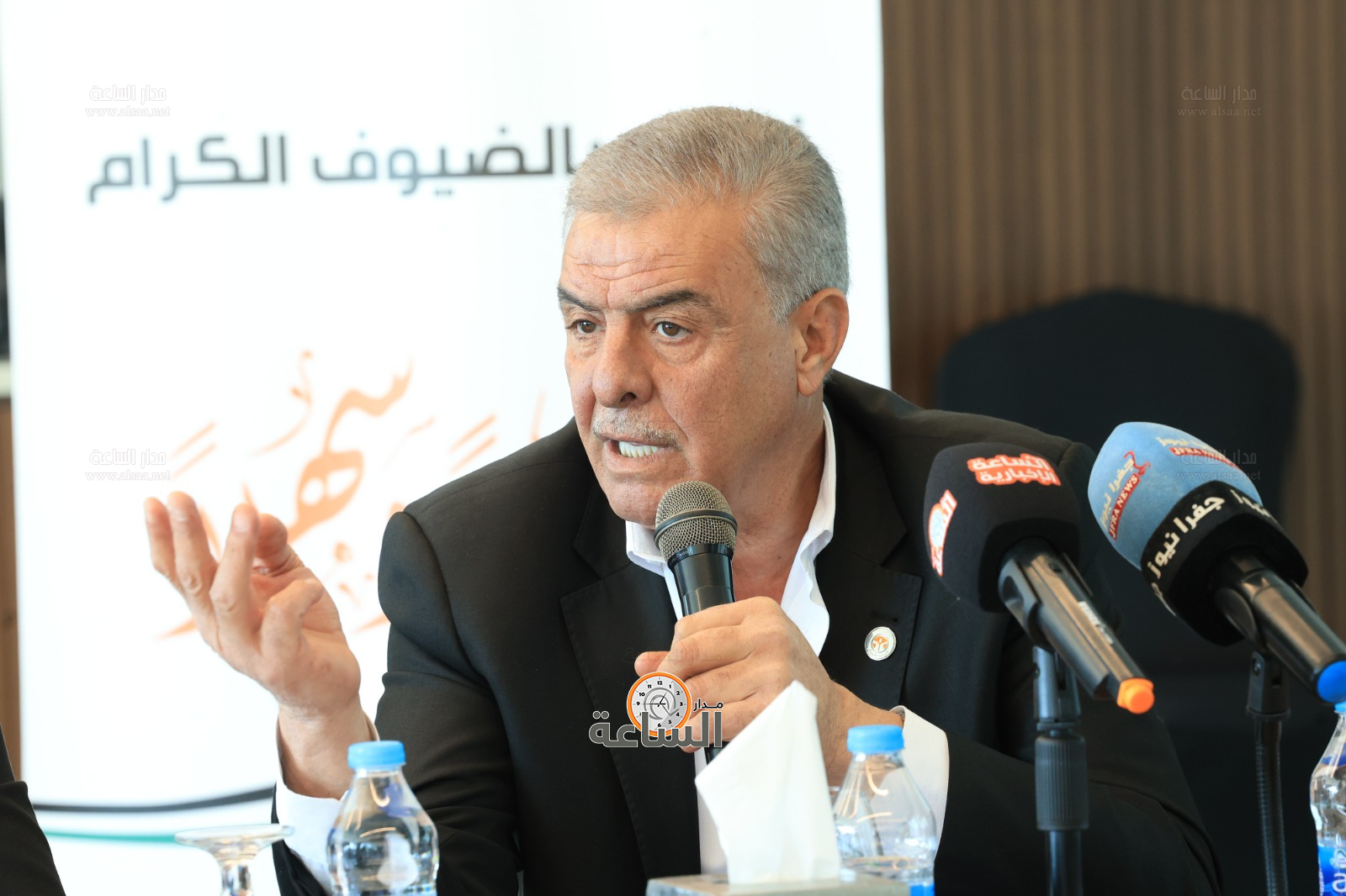 Madar Al-Saa Images 0.6781757310962896