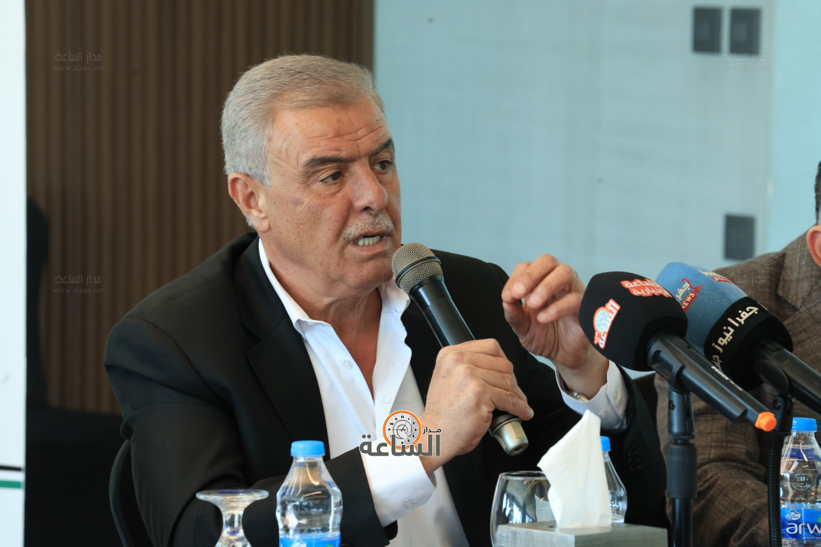 Madar Al-Saa Images 0.6168300333187731