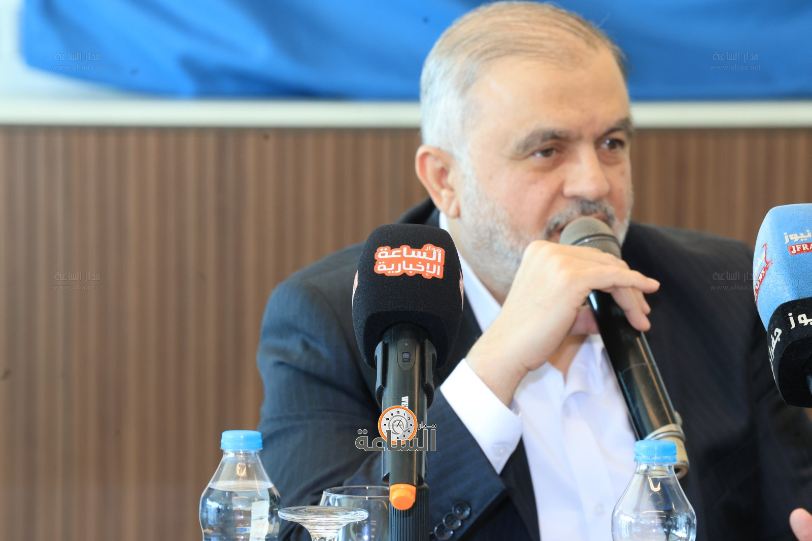 Madar Al-Saa Images 0.6504604114310013