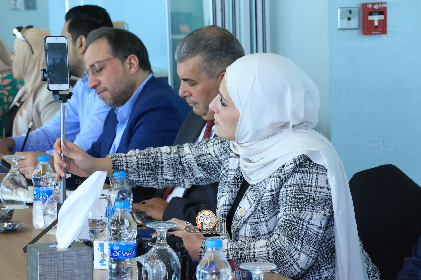 Madar Al-Saa Images 0.5258902848606047