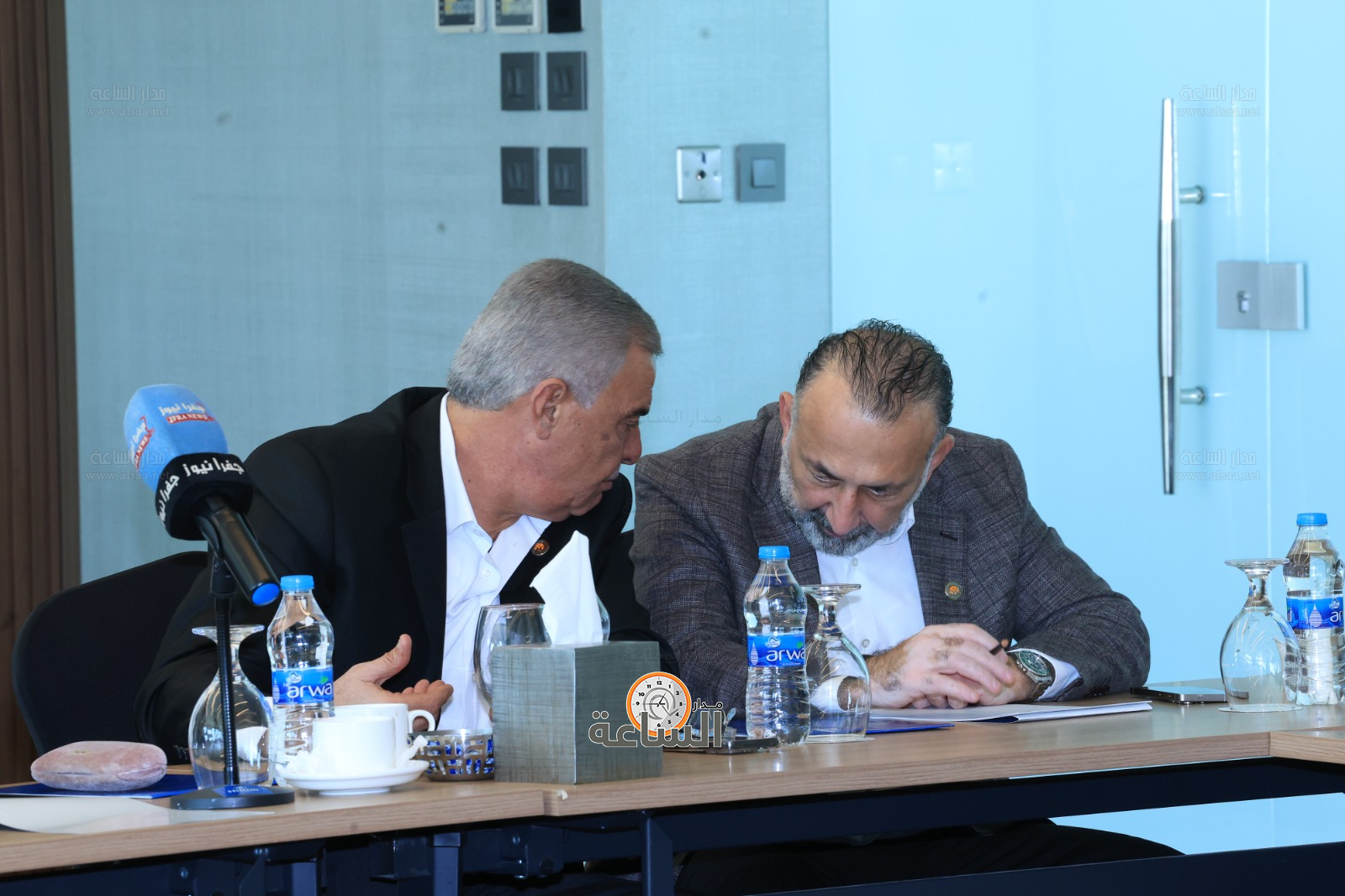 Madar Al-Saa Images 0.5987036544989248