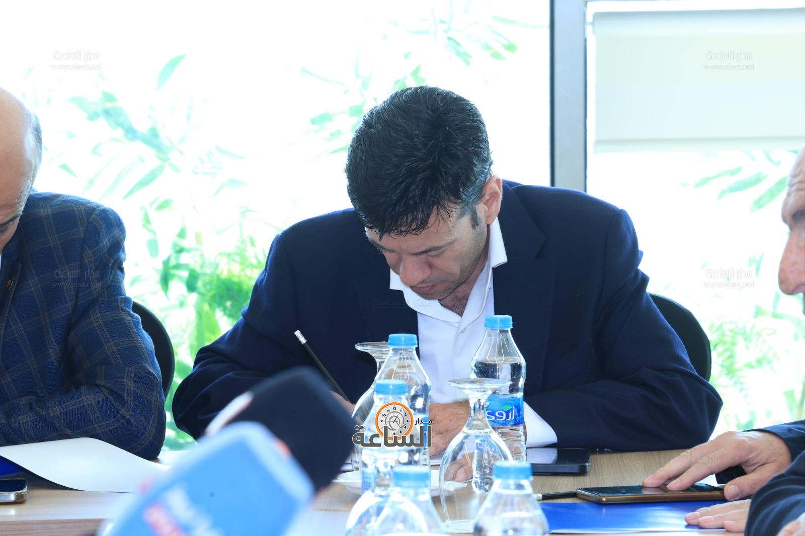 Madar Al-Saa Images 0.689334174882124