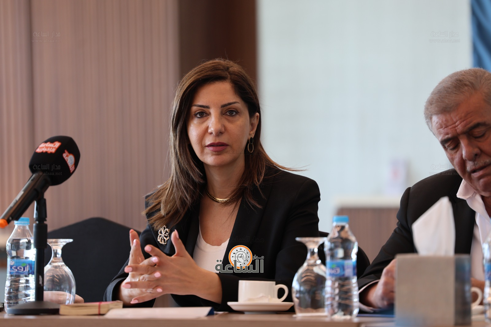 Madar Al-Saa Images 0.4979903831424618