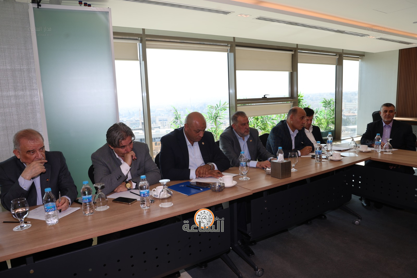 Madar Al-Saa Images 0.6759776060979611