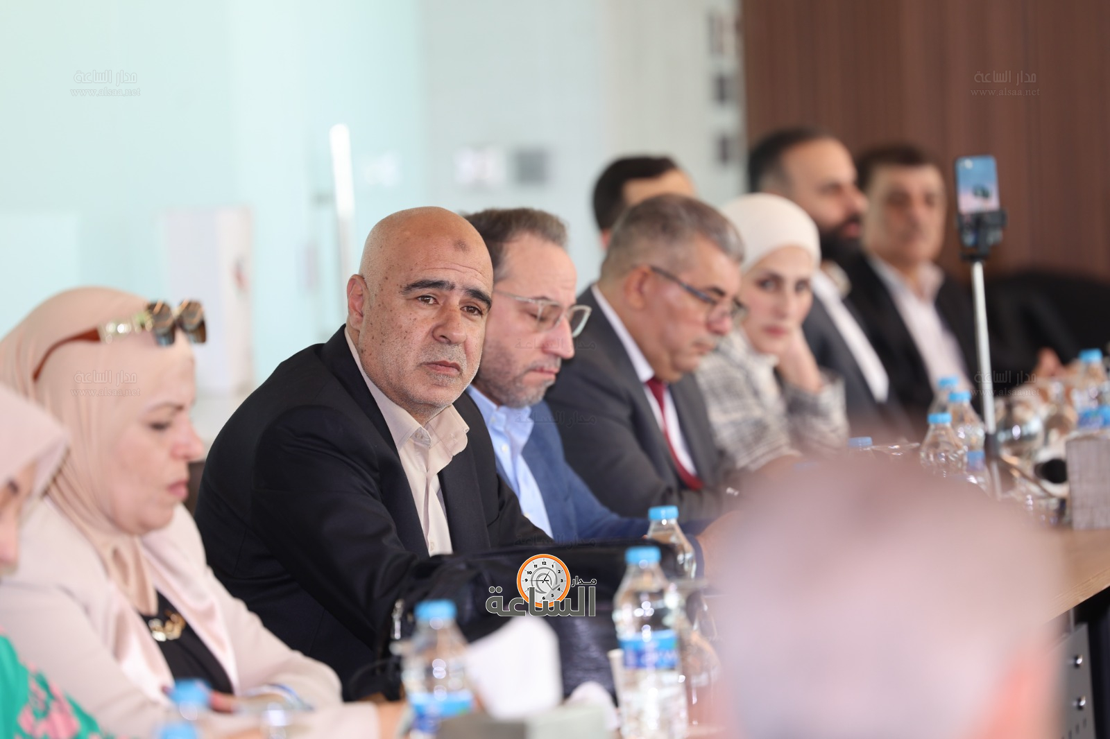 Madar Al-Saa Images 0.46467834772079986