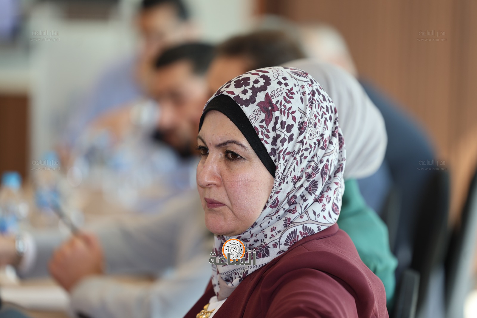 Madar Al-Saa Images 0.3271710840756622