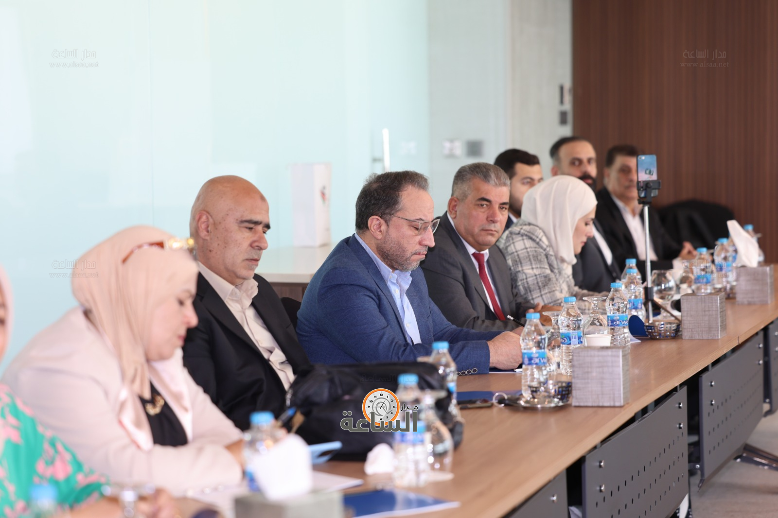 Madar Al-Saa Images 0.6974937430253711