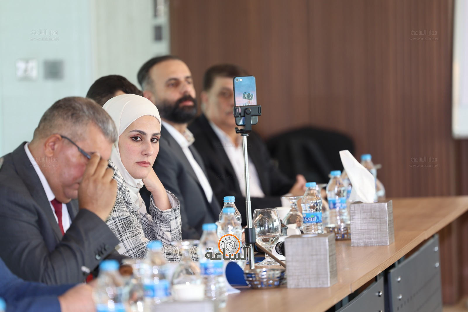 Madar Al-Saa Images 0.8584004913279424