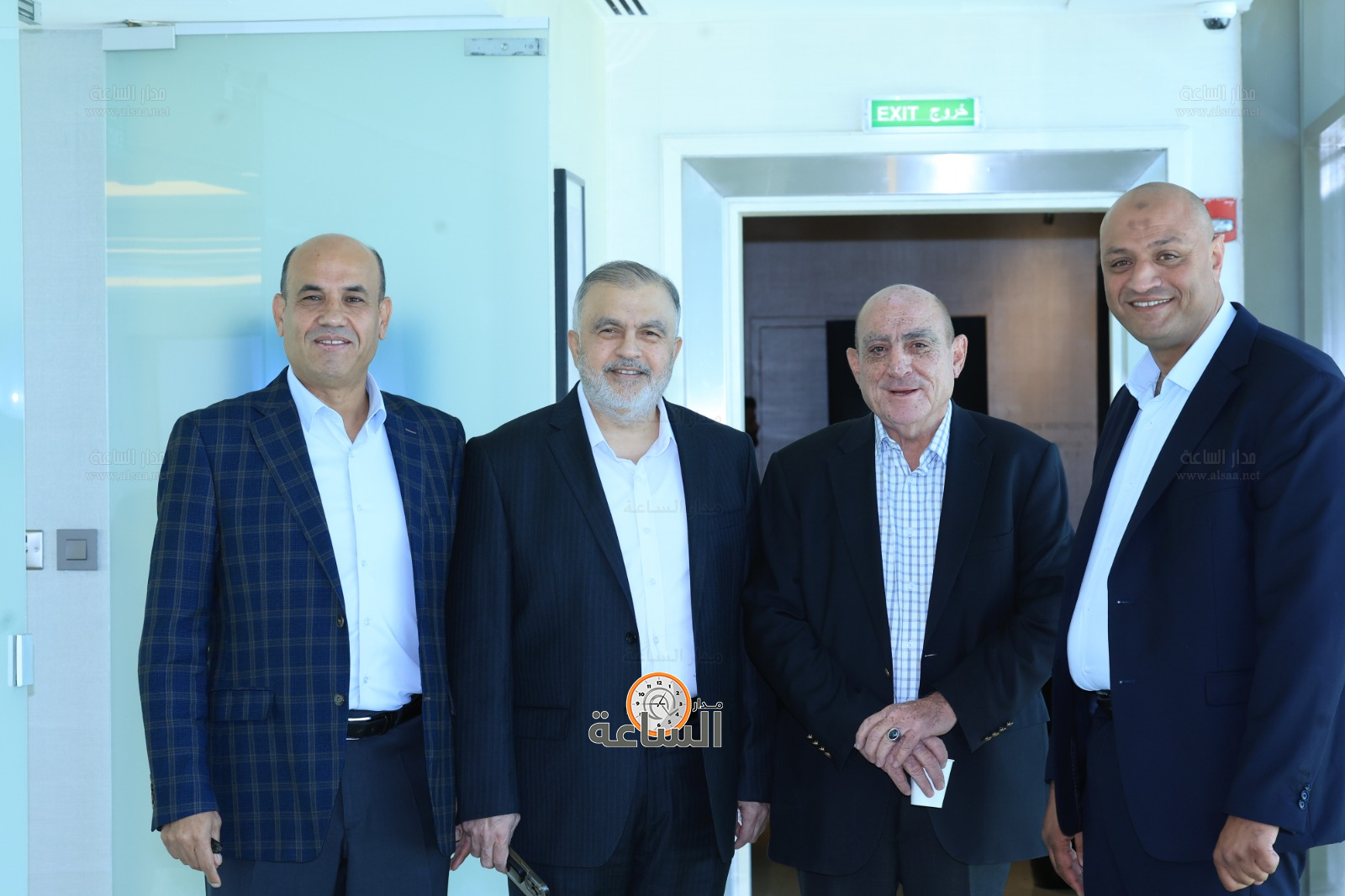 Madar Al-Saa Images 0.5774337959417193