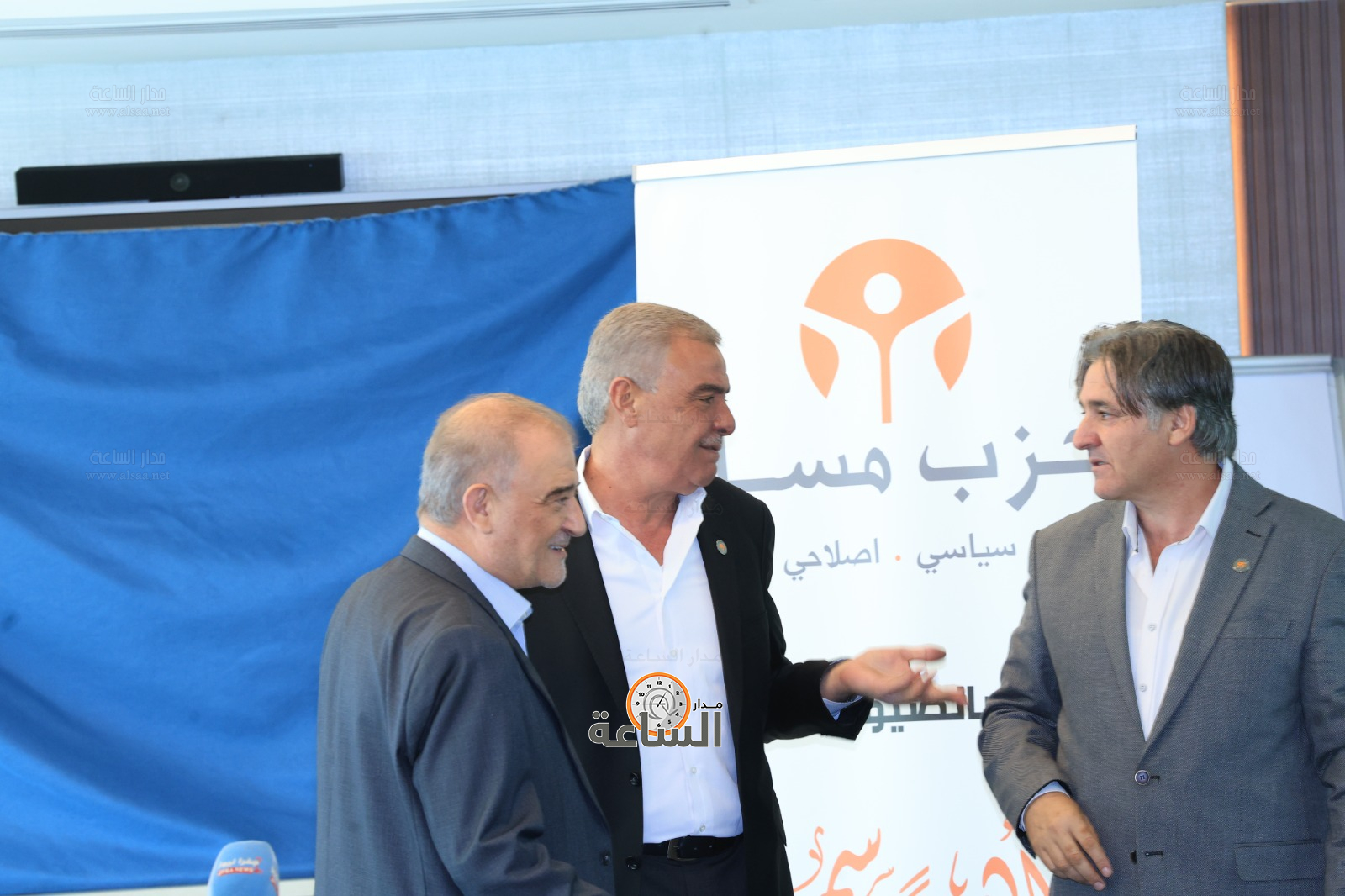 Madar Al-Saa Images 0.0817669186607134