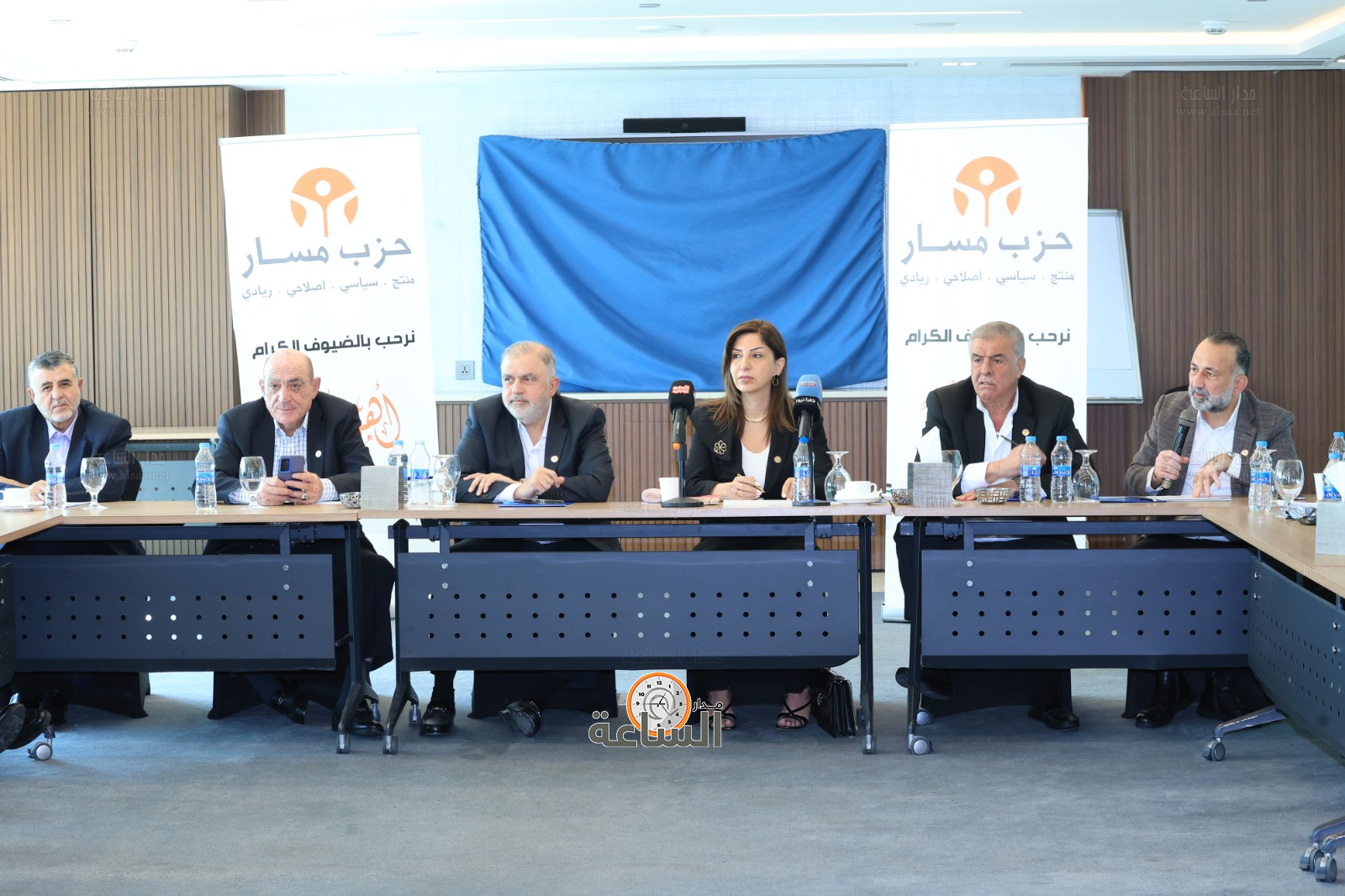 Madar Al-Saa Images 0.2667298984795017