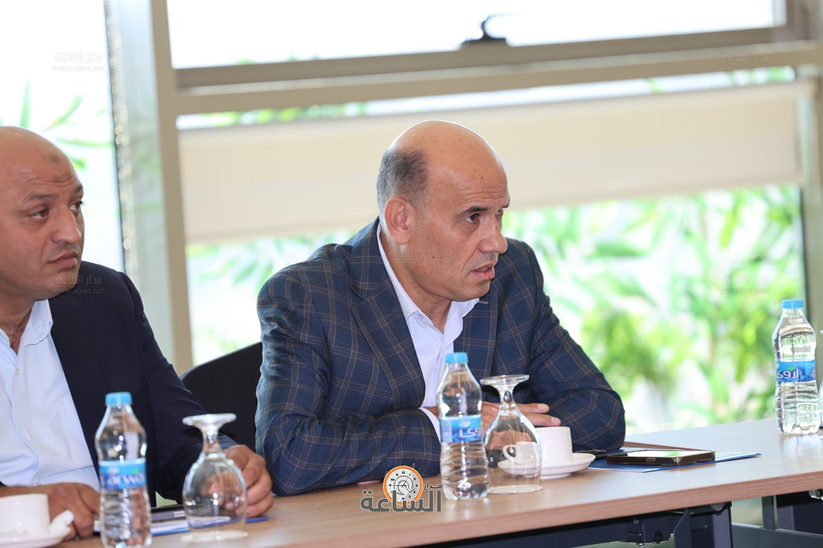 Madar Al-Saa Images 0.5392981168279022