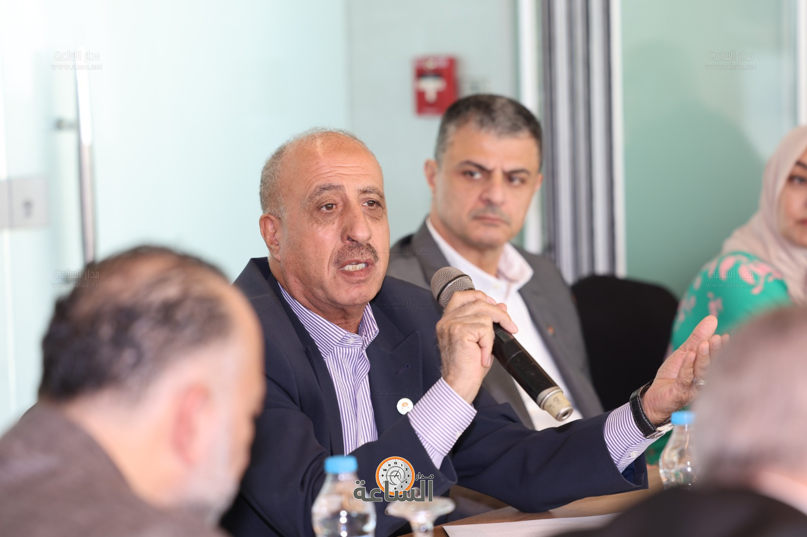 Madar Al-Saa Images 0.08540233294034283