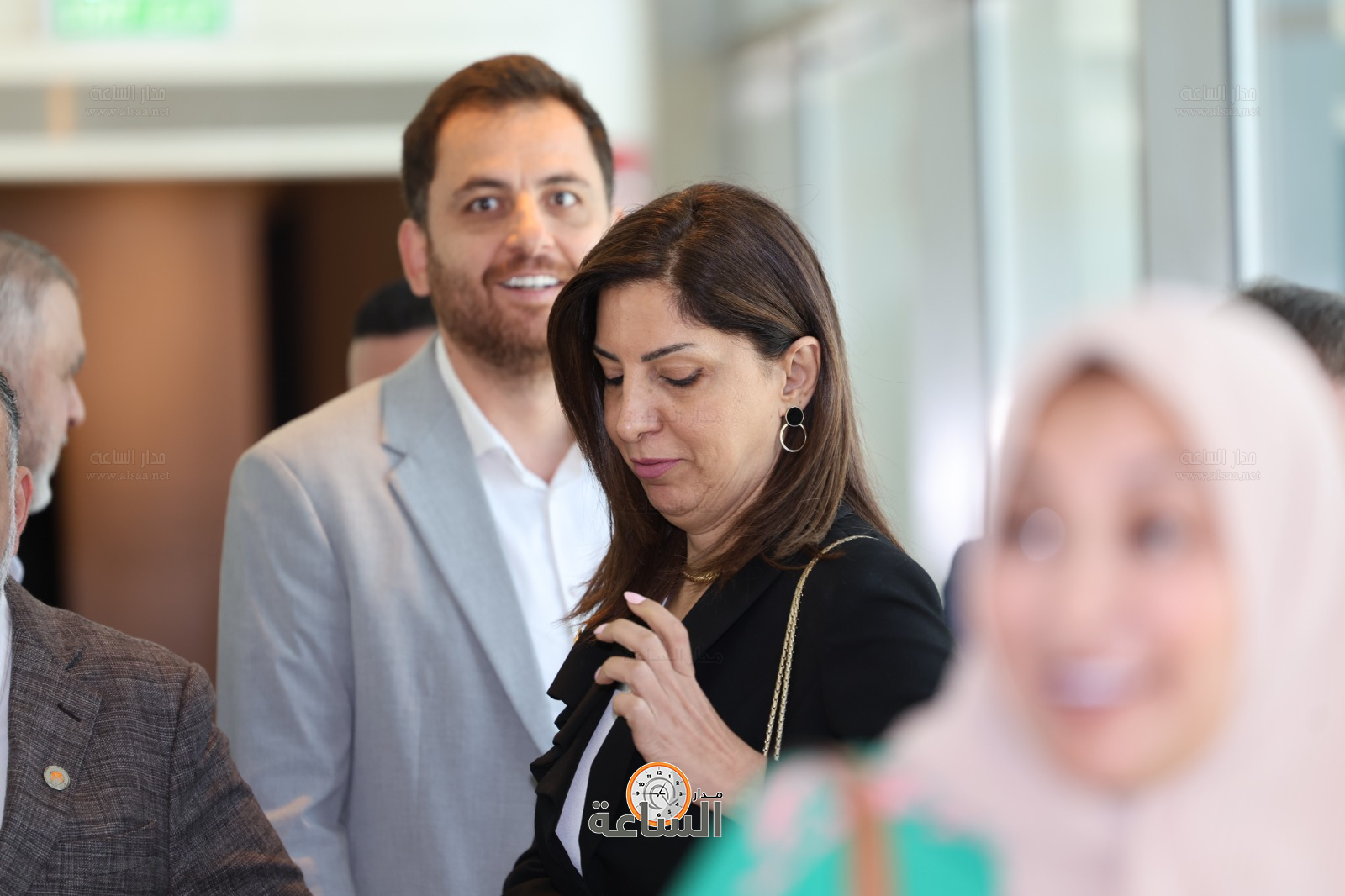 Madar Al-Saa Images 0.3622571200279755