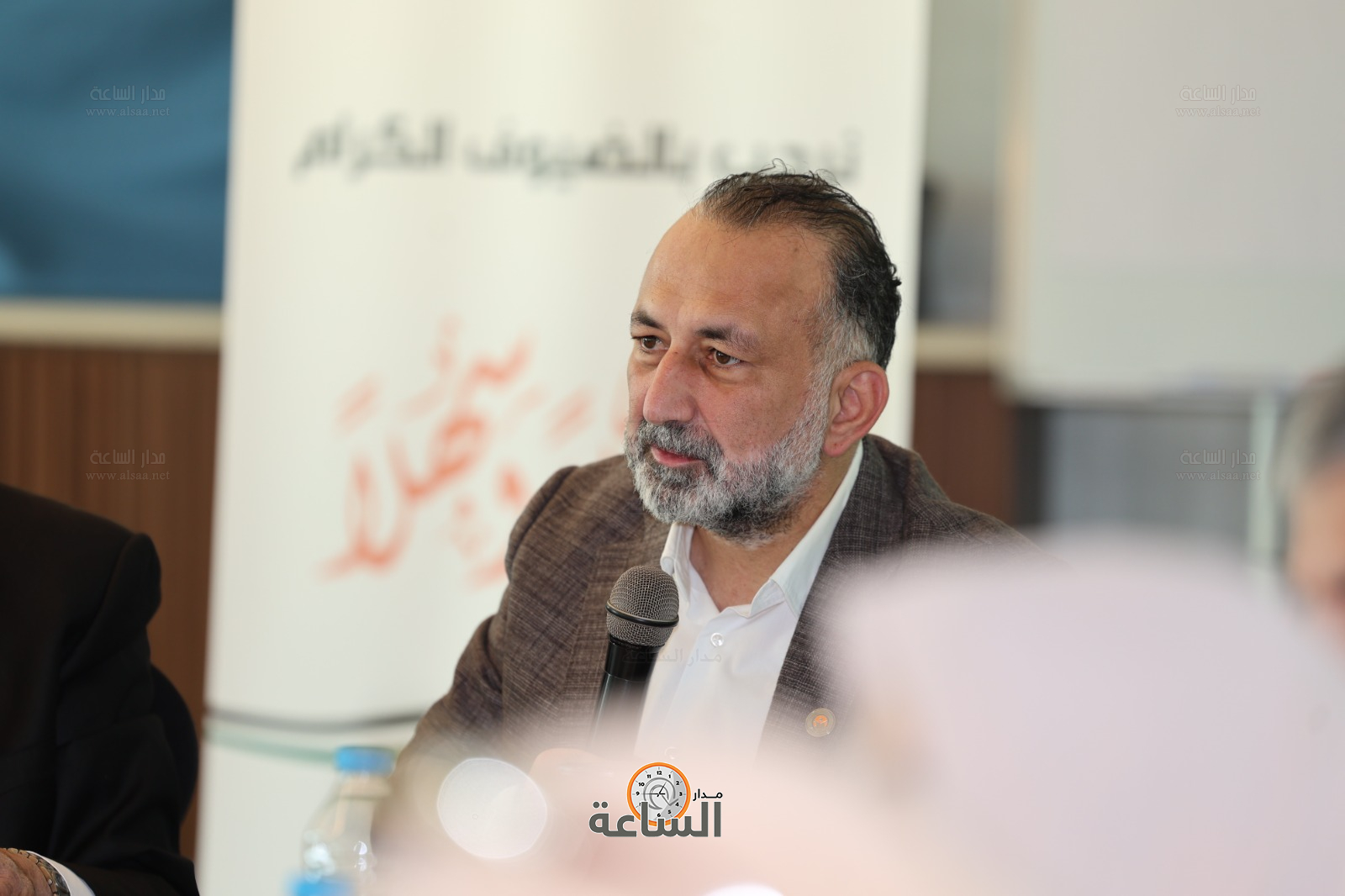 Madar Al-Saa Images 0.5244474425481113