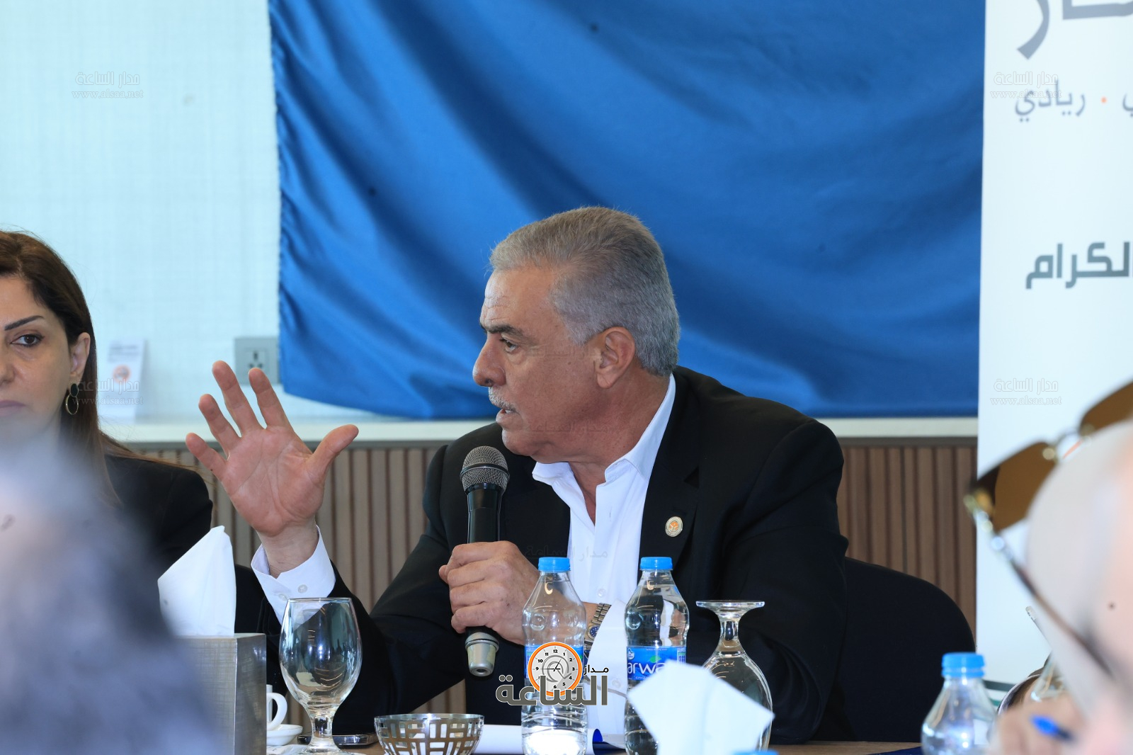 Madar Al-Saa Images 0.4830818889420181