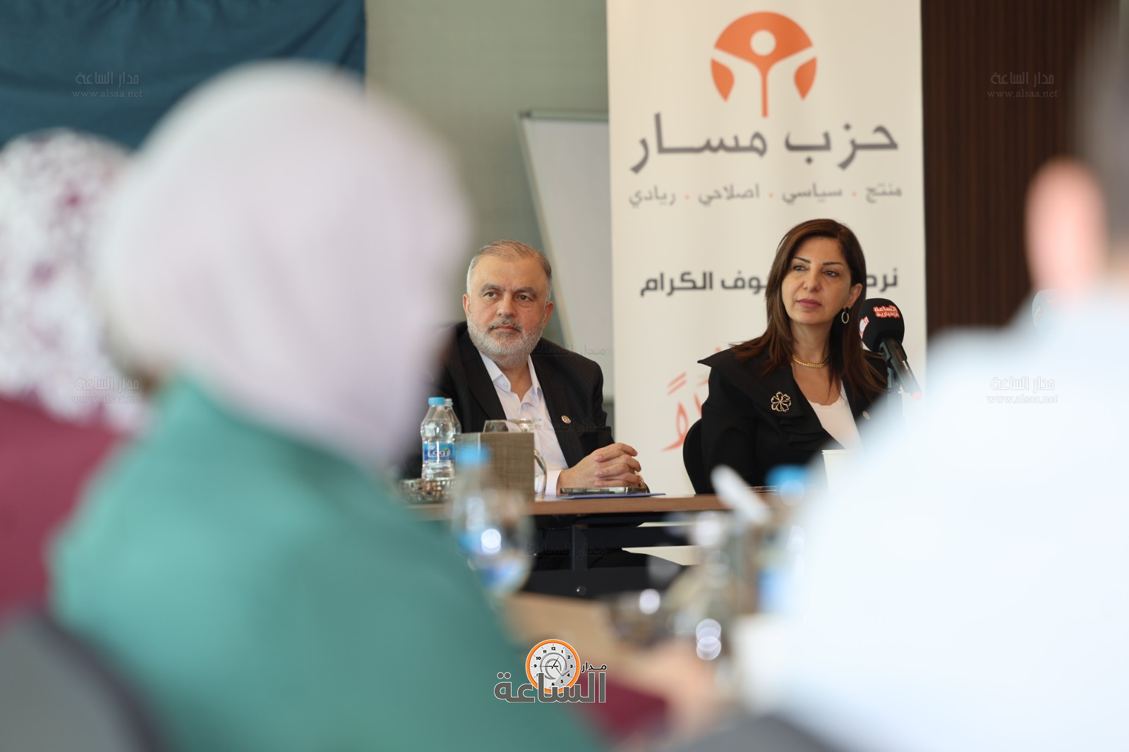 Madar Al-Saa Images 0.16979454538286376