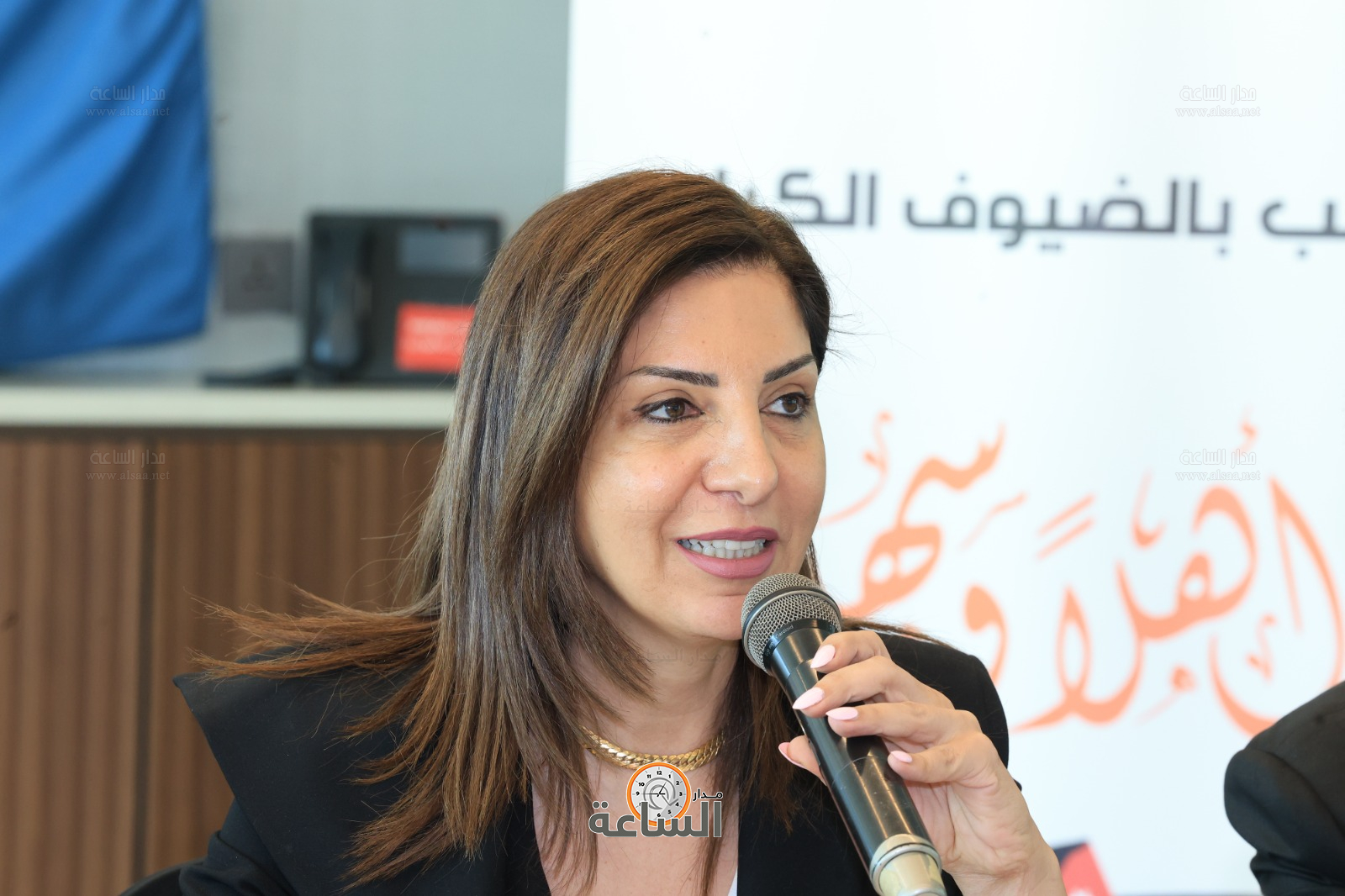 Madar Al-Saa Images 0.5071019145002339