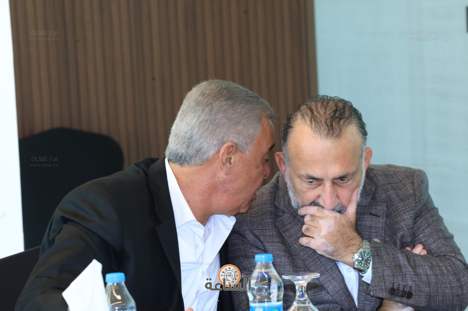 Madar Al-Saa Images 0.8800144510952855