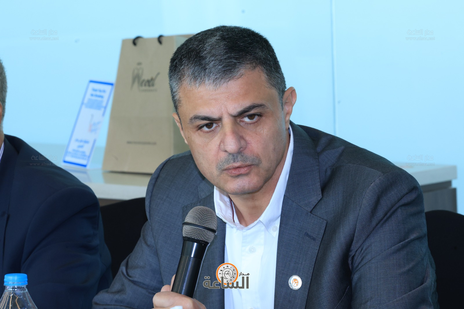 Madar Al-Saa Images 0.8556343675433181