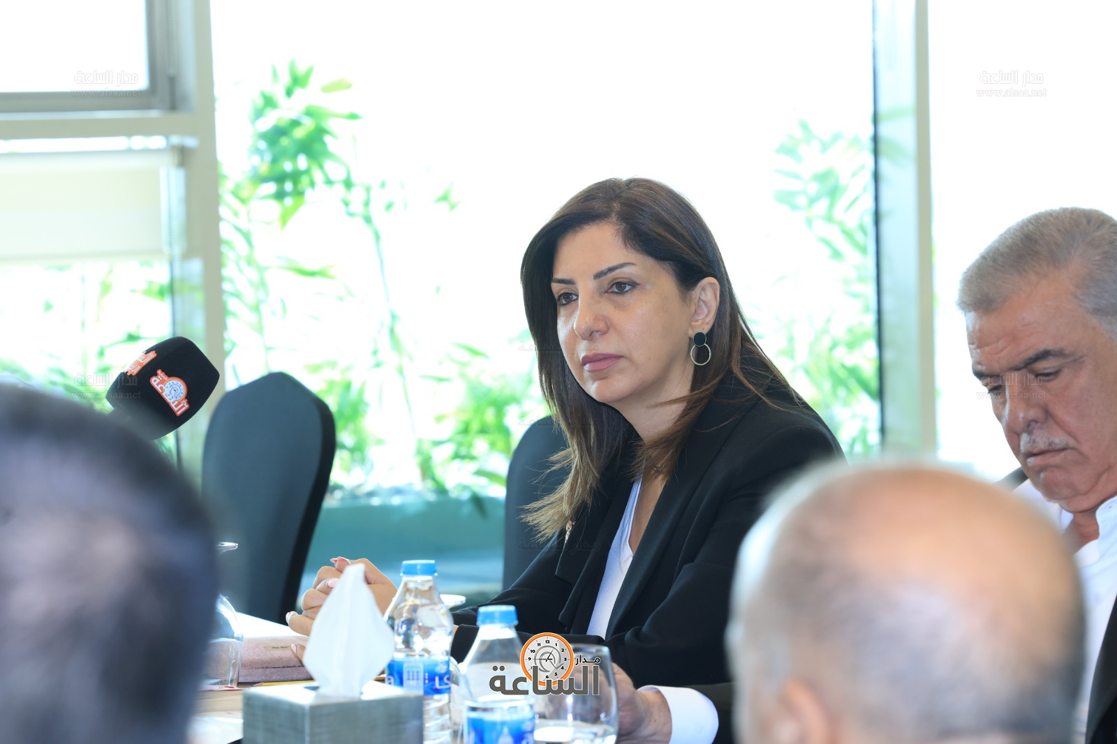 Madar Al-Saa Images 0.10682718109560063