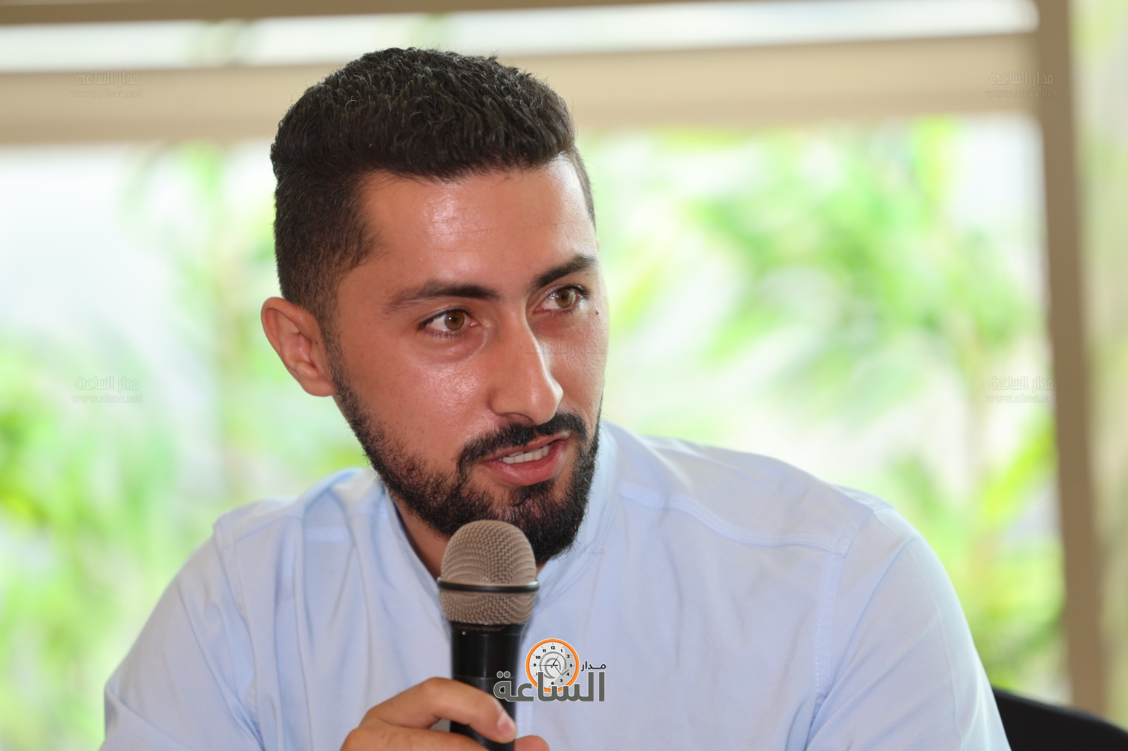 Madar Al-Saa Images 0.4547301717627886