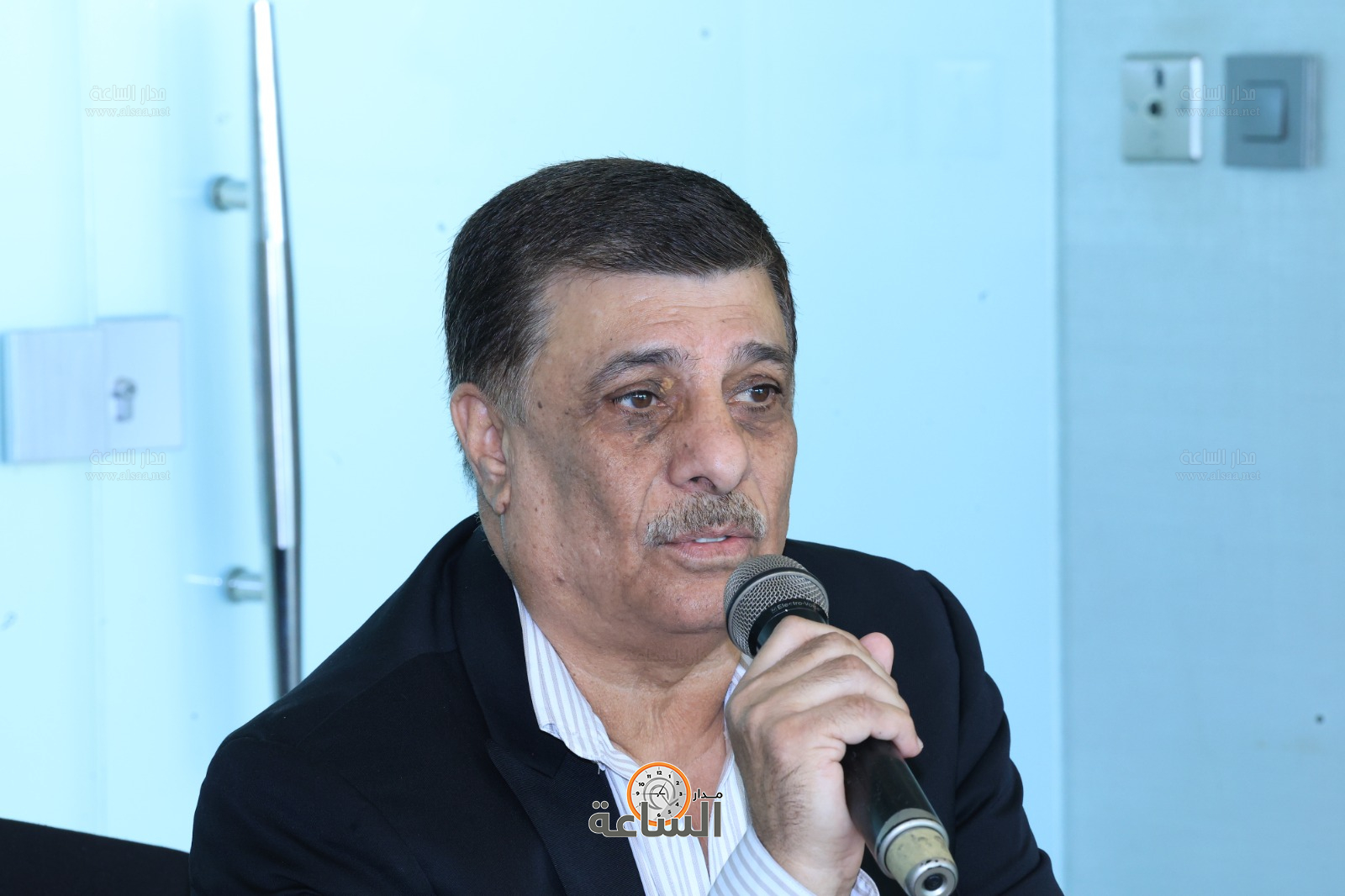 Madar Al-Saa Images 0.10400135331745908