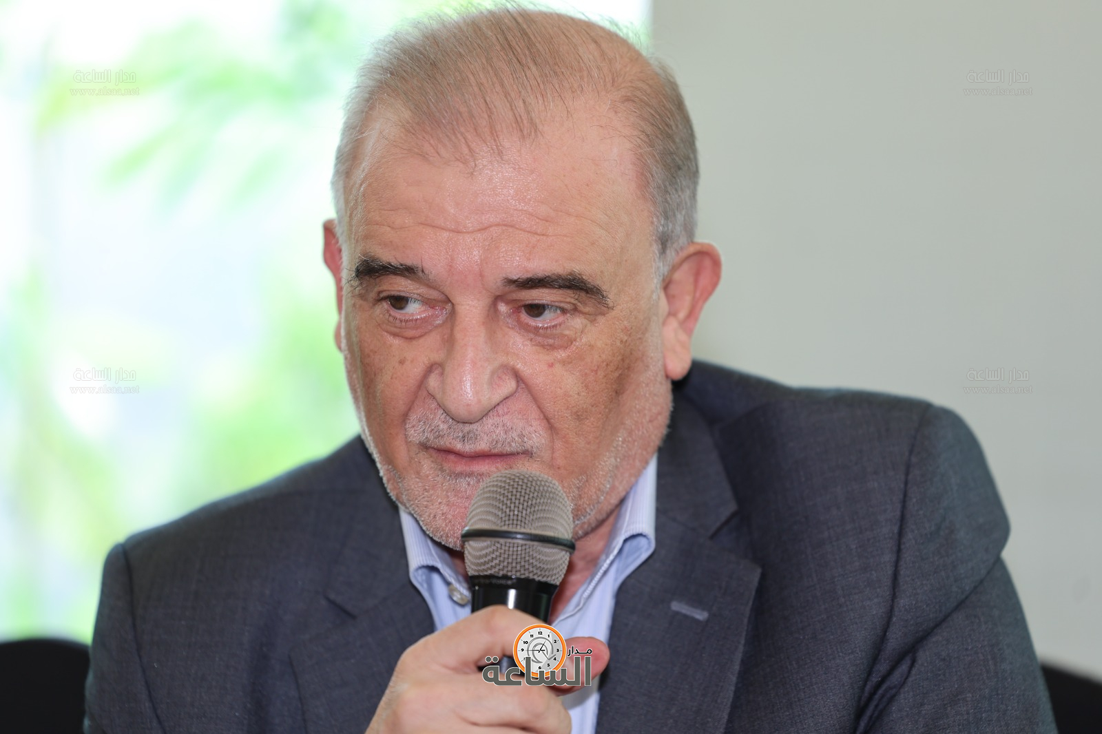 Madar Al-Saa Images 0.48563519808999833