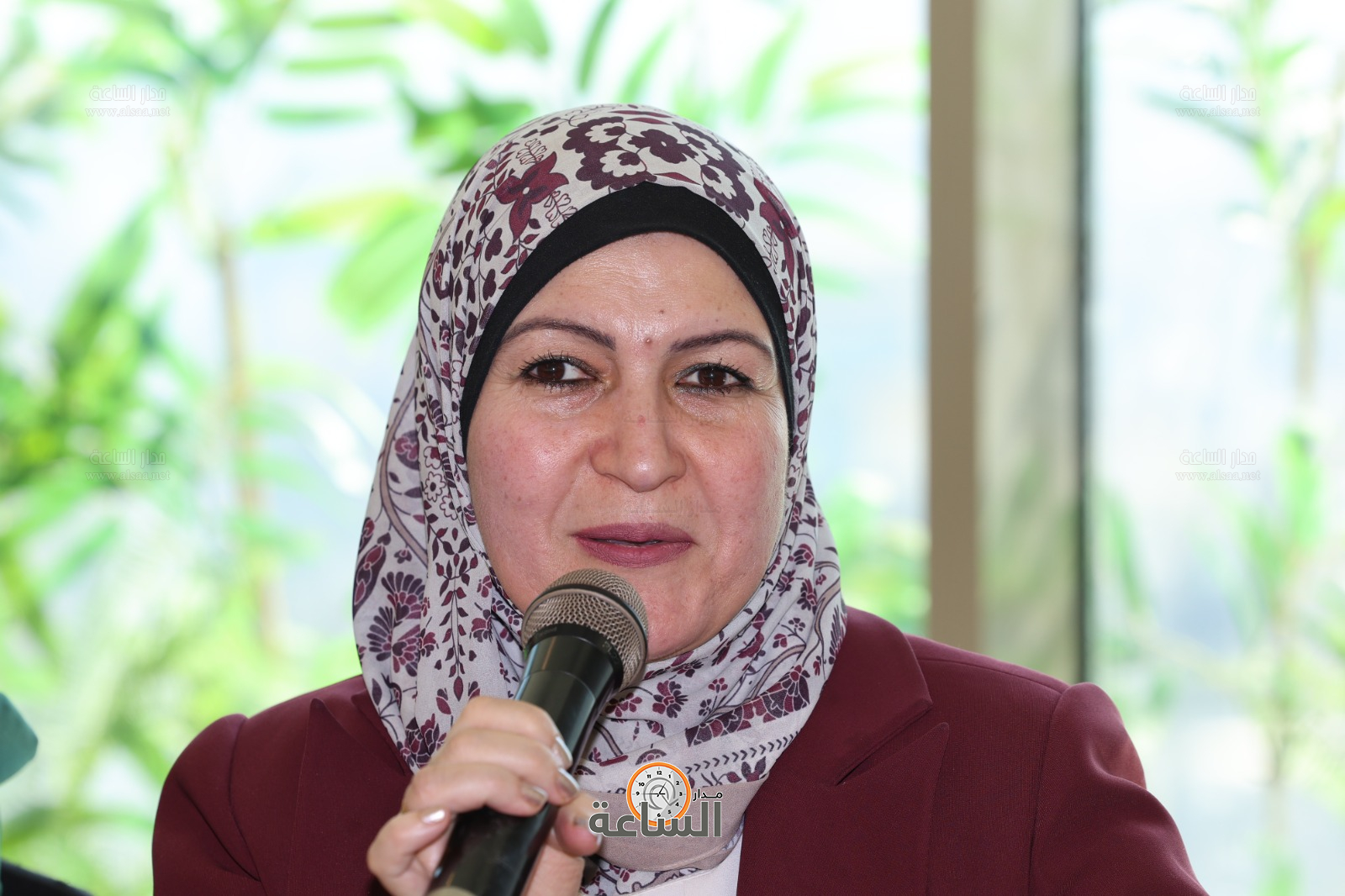 Madar Al-Saa Images 0.04429293938841394