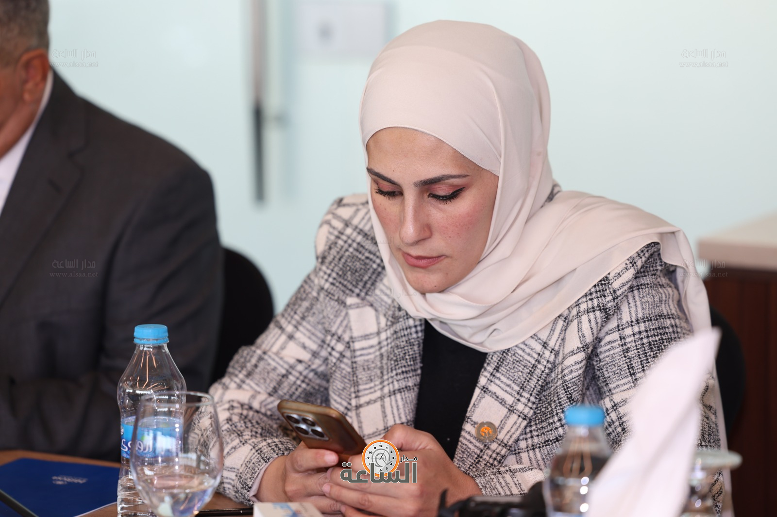 Madar Al-Saa Images 0.5665704347380592