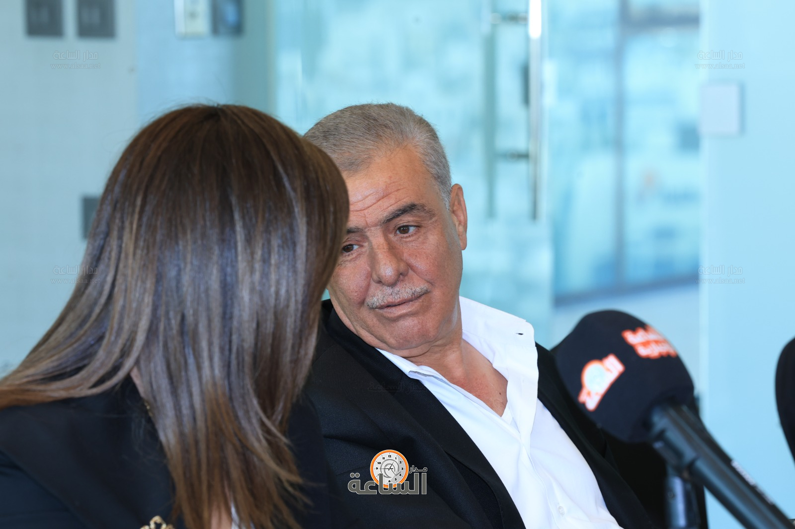 Madar Al-Saa Images 0.6101200334588429