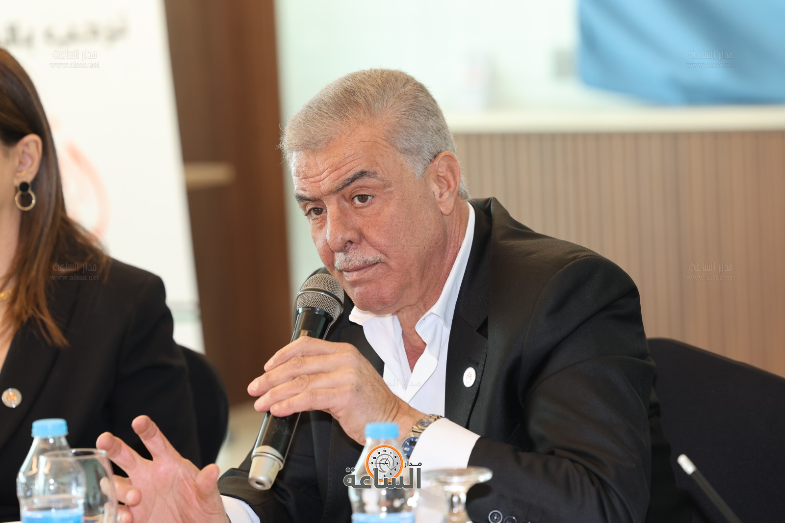 Madar Al-Saa Images 0.9526654605323495