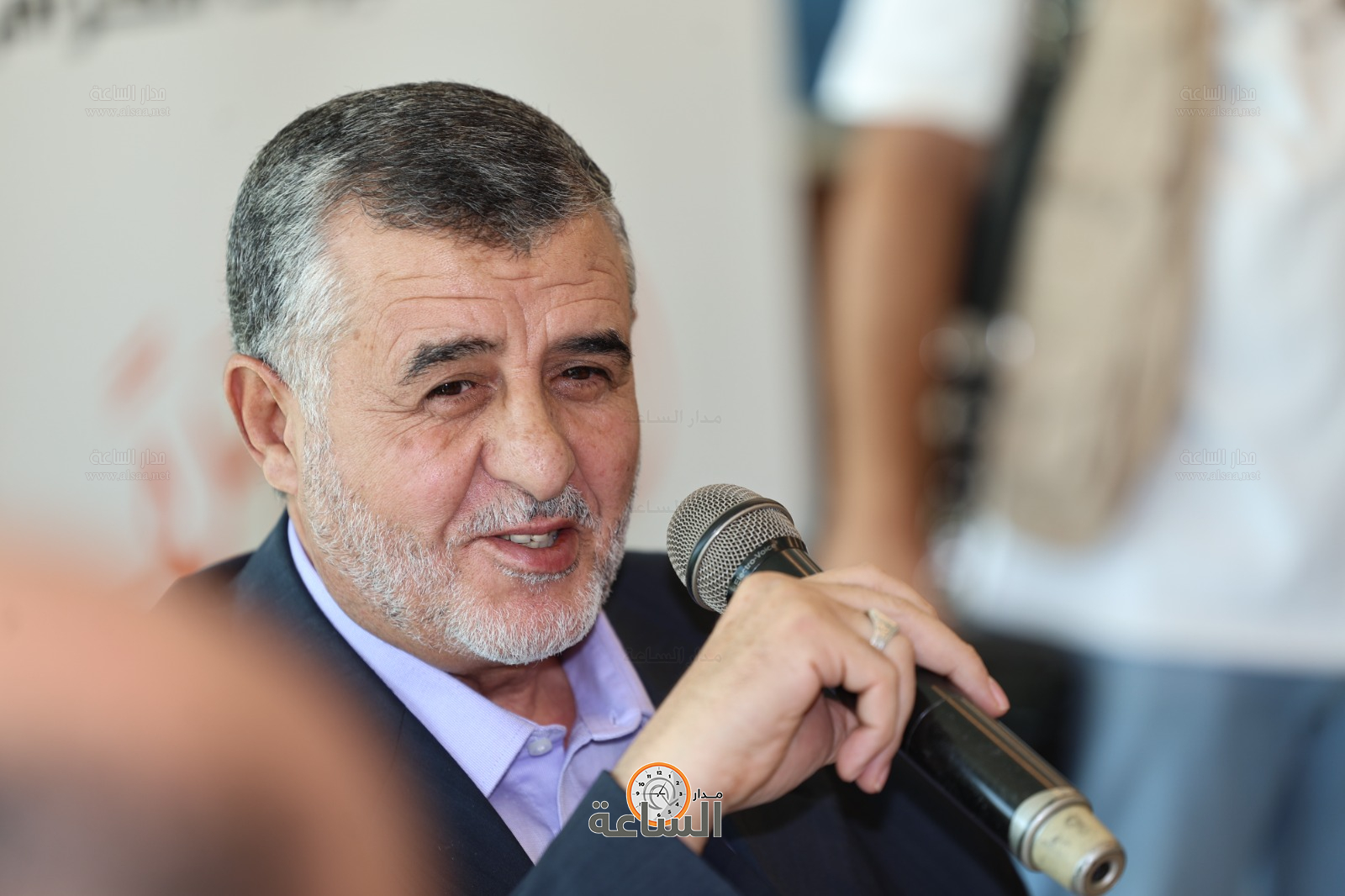 Madar Al-Saa Images 0.2939293329214584