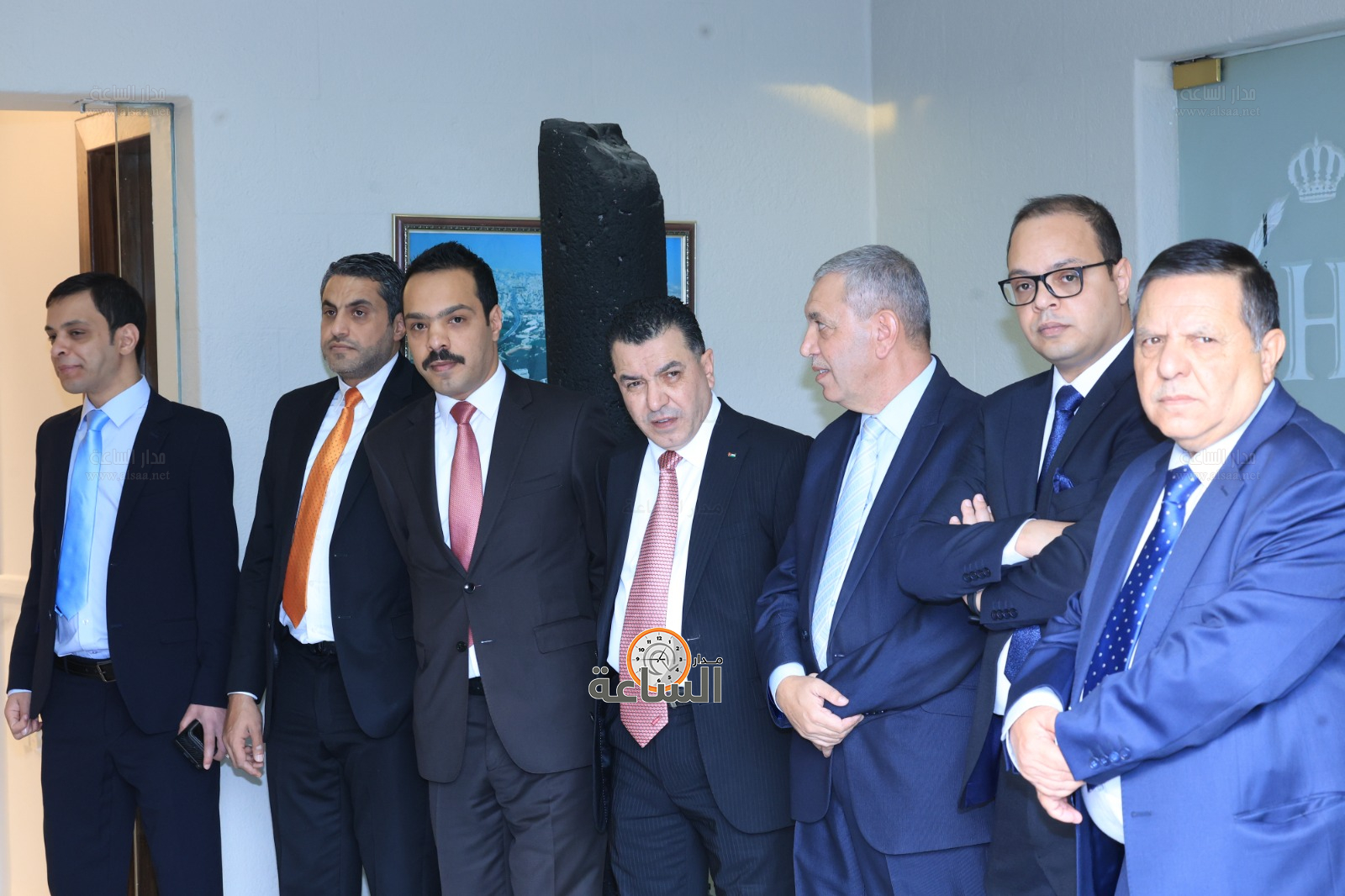 Madar Al-Saa Images 0.6268737637092034