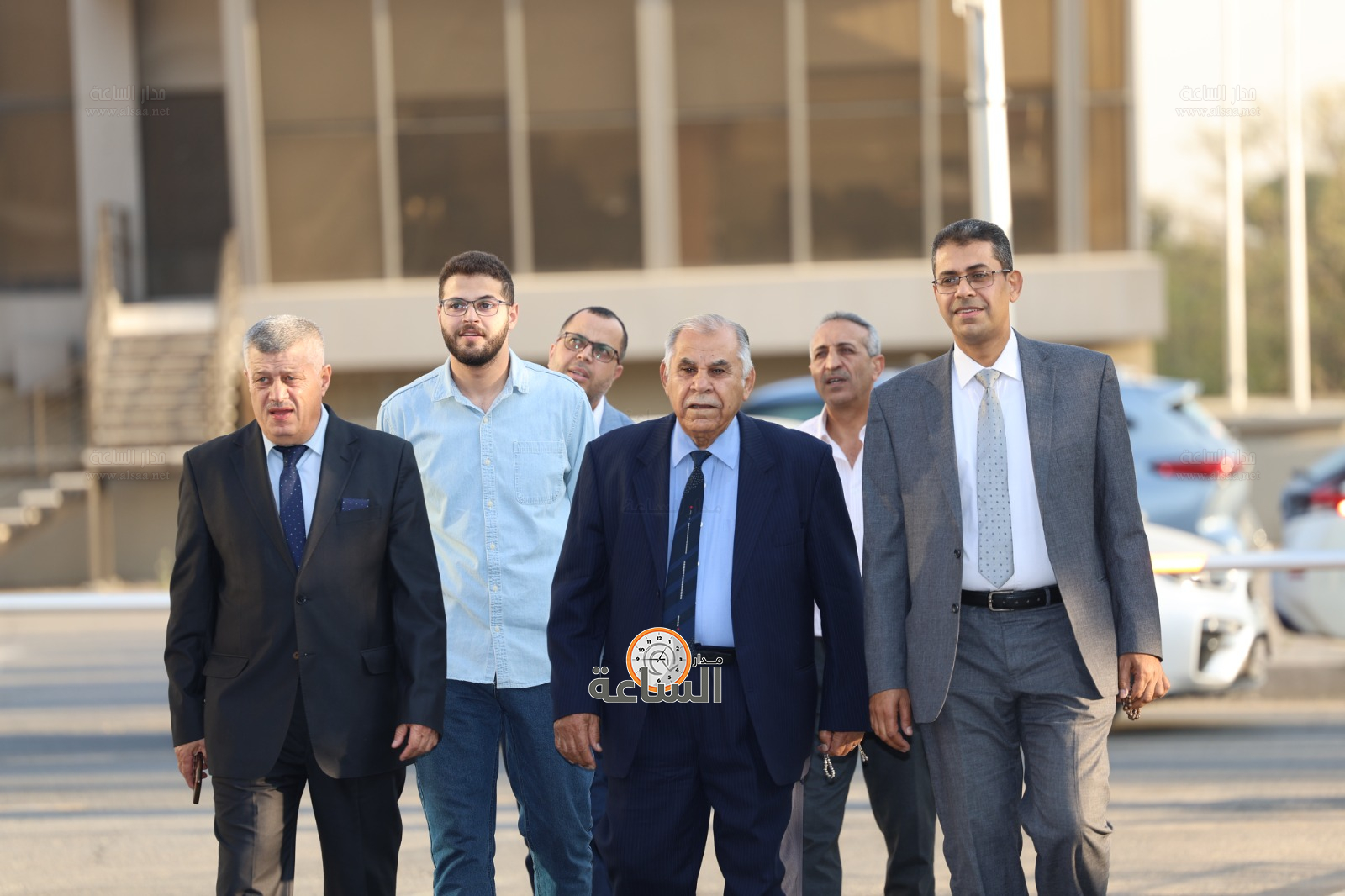 Madar Al-Saa Images 0.17551633115691778