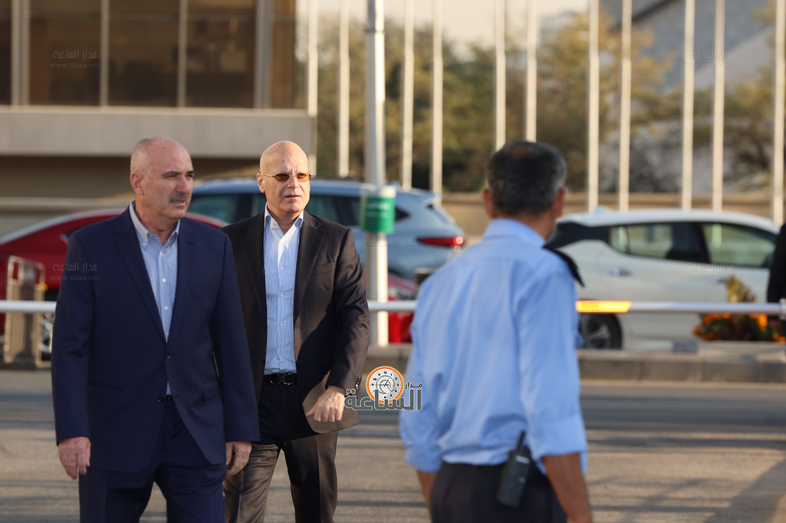 Madar Al-Saa Images 0.9815389875739263